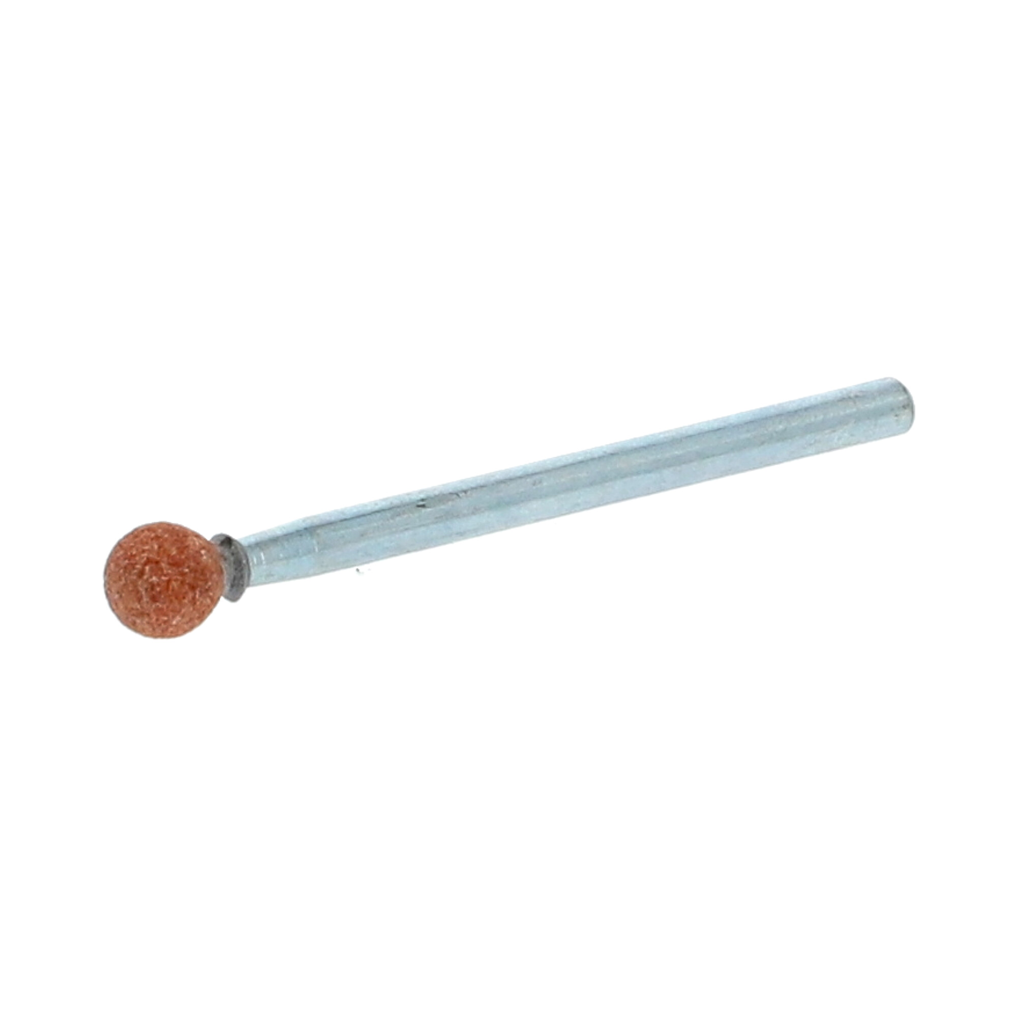 Norton Csapos köszörűkorong B123 5x5x3 mm 38A 90 R VM, 10 db/csomag termék fő termékképe