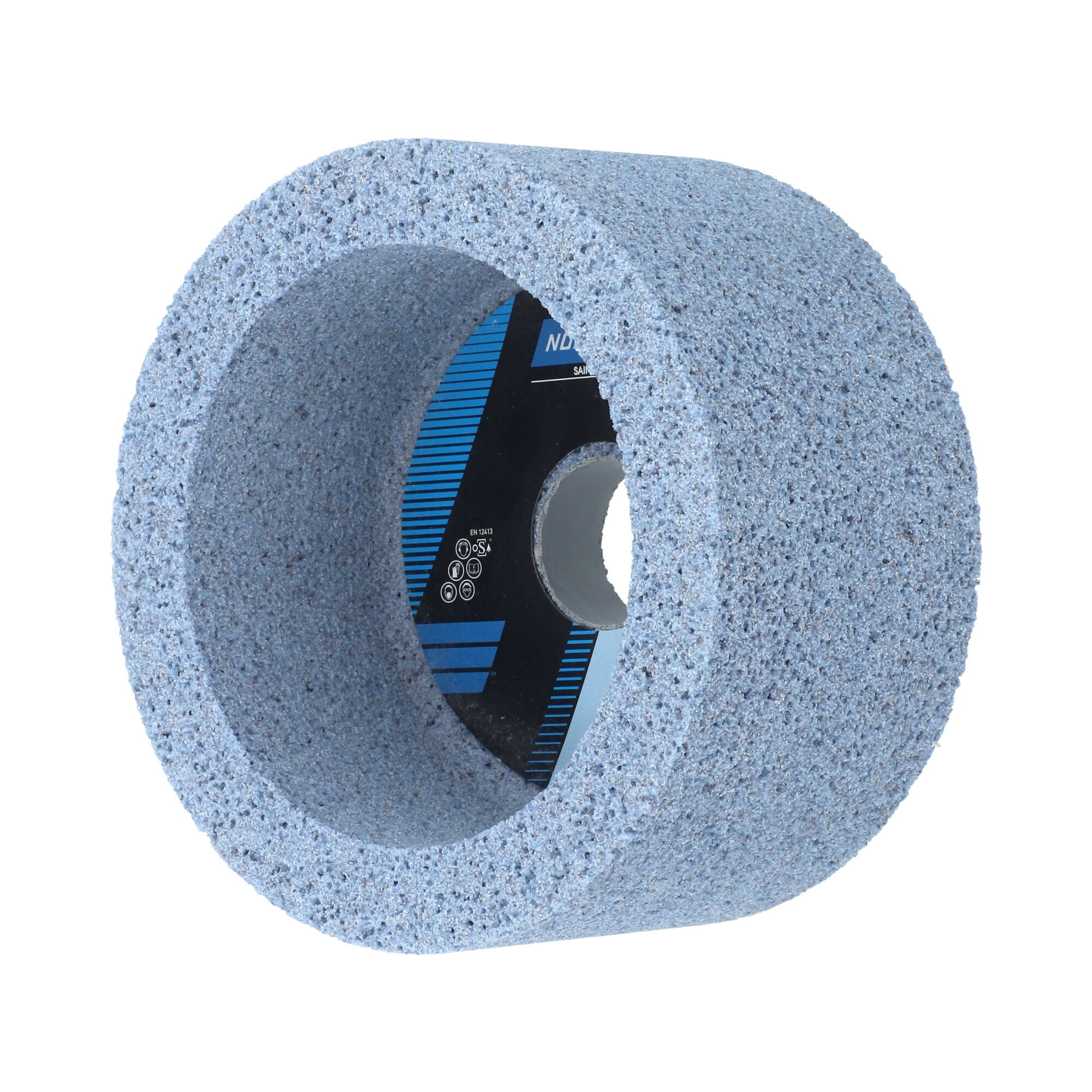 Norton Hengeres fazék alakú köszörűkorong Ø150x80x32 mm SGB 46 G10 VXP, 2 db/csomag termék fő termékképe