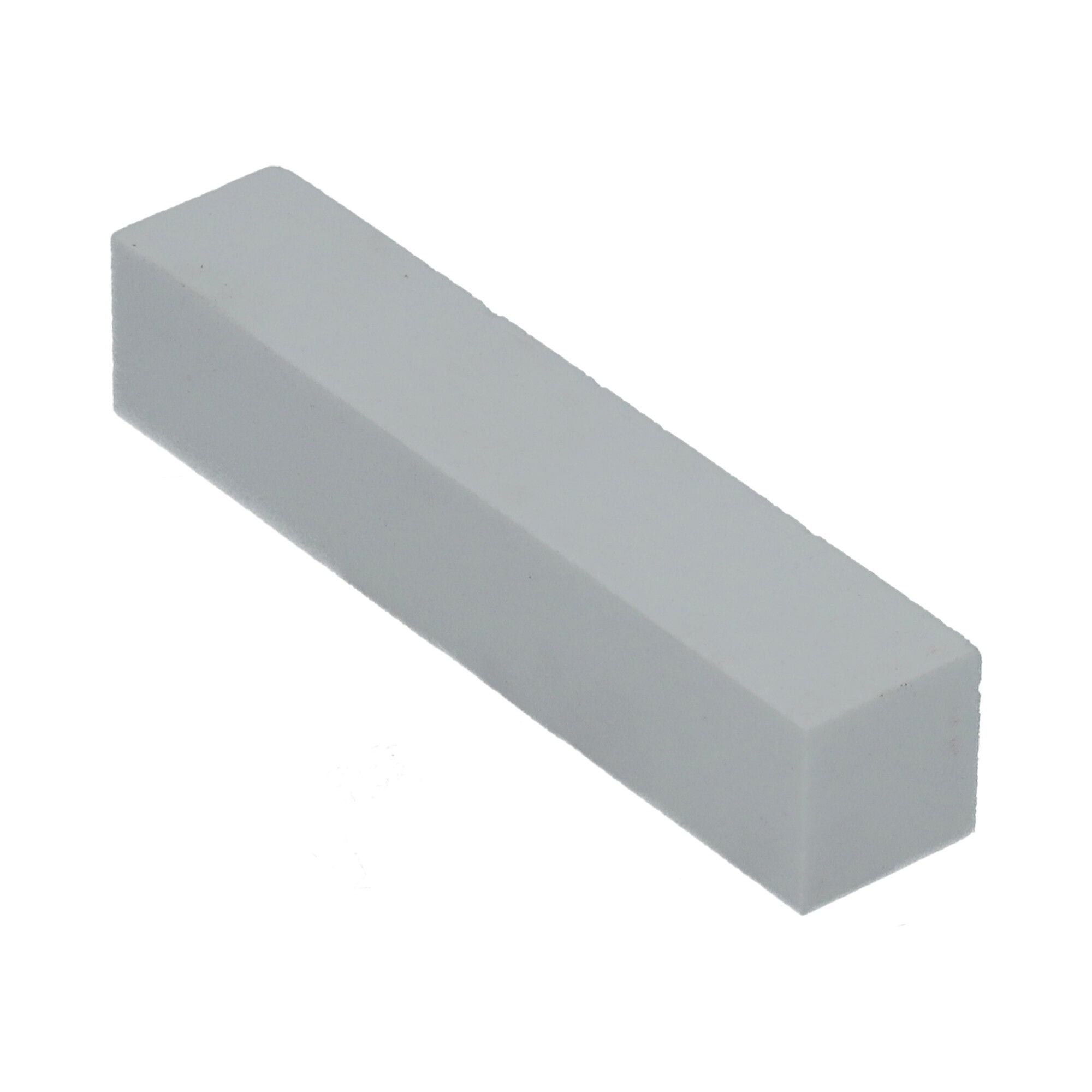 Norton köszörűkorong szabályozó hasáb 13x13x150 mm 38A 220 HVS, 10 db/csomag termék fő termékképe