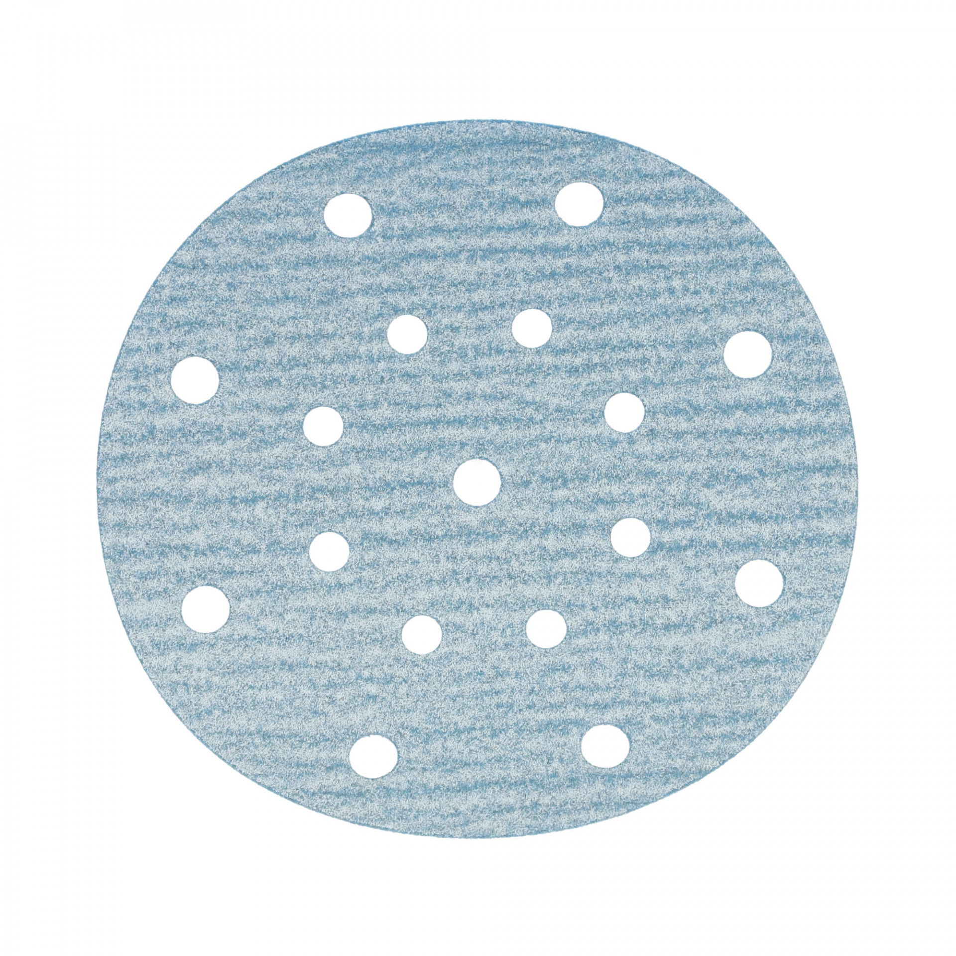 Norton Pro Plus A975 tépőzáras csiszolókorong Ø150 mm 16+1 Lyukas P150, 100 db/csomag termék fő termékképe