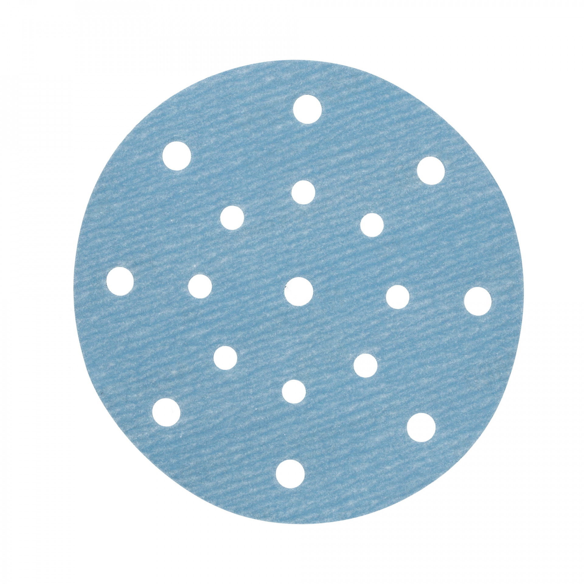 Norton Pro Plus A975 tépőzáras csiszolókorong Ø150 mm 16+1 Lyukas P800, 100 db/csomag termék fő termékképe