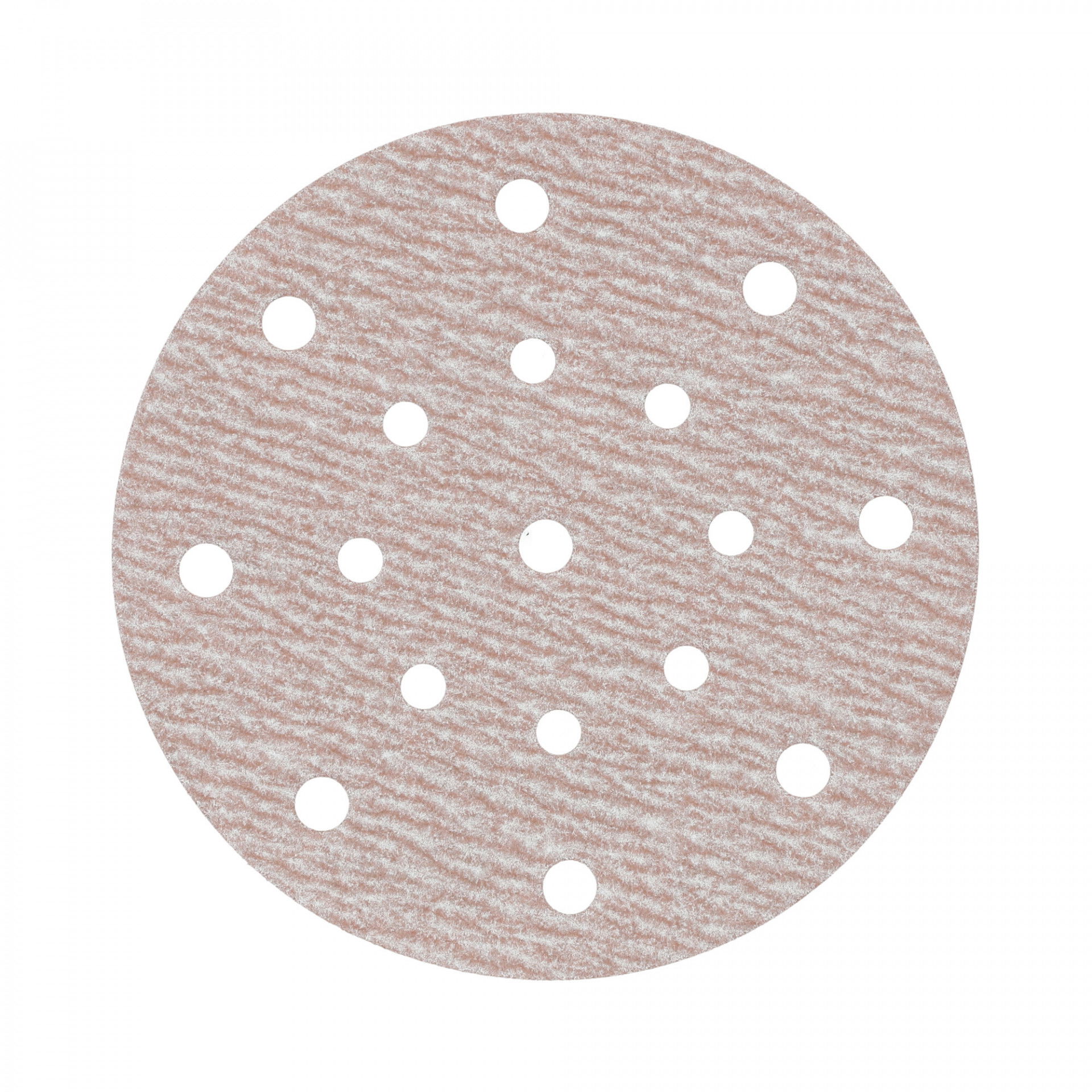 Norton Pro A275 csiszolókorong Ø150 mm 16+1 Lyukas P240, 100 db/csomag termék fő termékképe