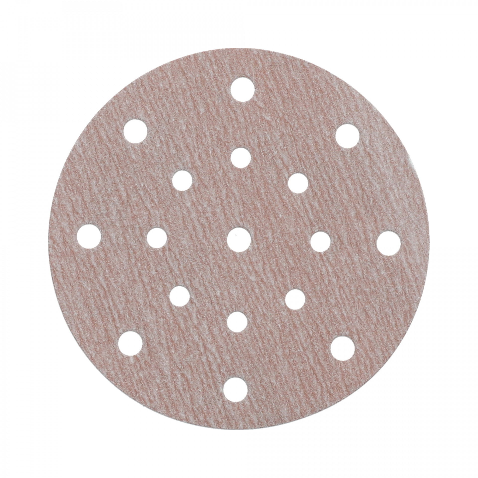 Norton Pro A275 csiszolókorong Ø150 mm 16+1 Lyukas P320, 100 db/csomag termék fő termékképe