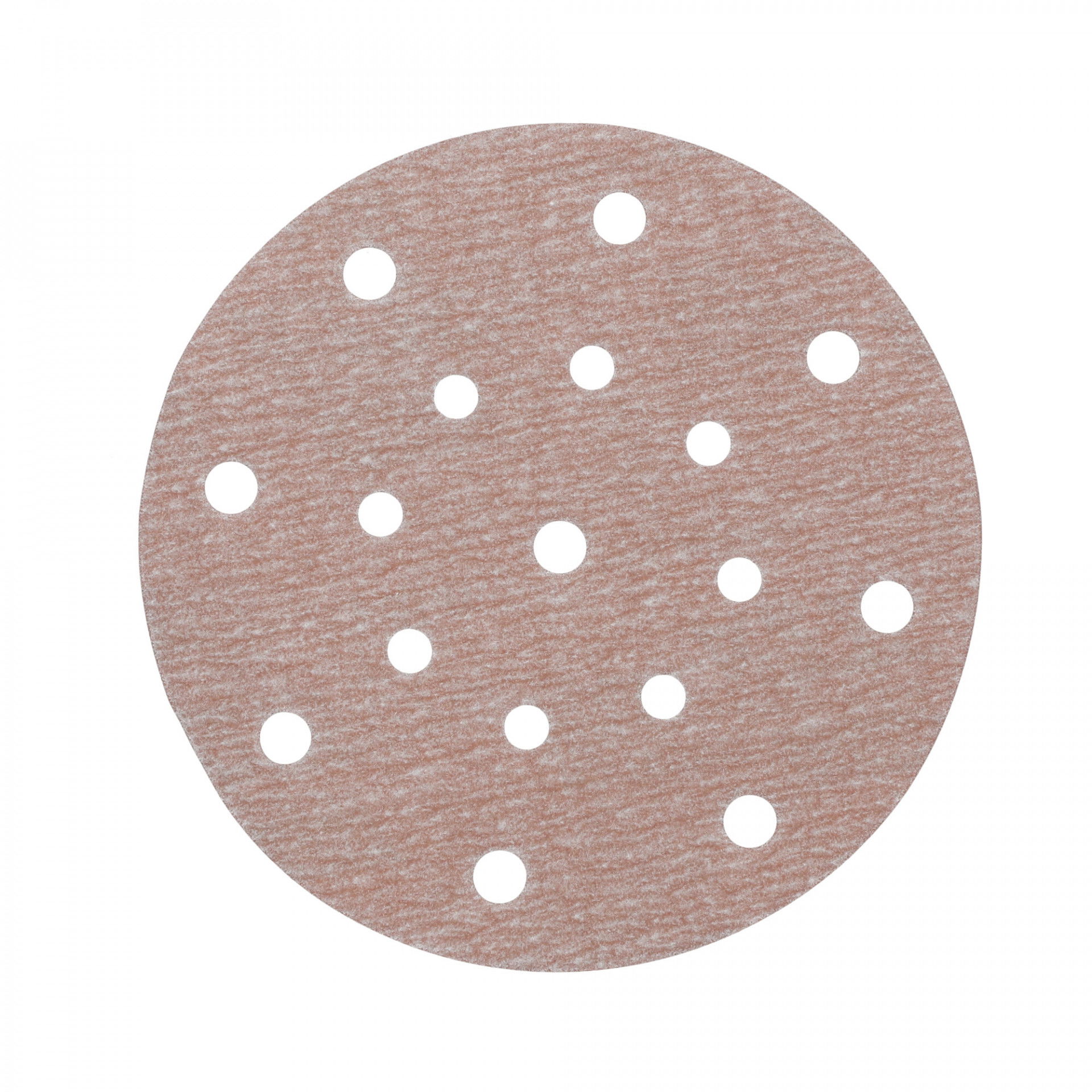 Norton Pro A275 csiszolókorong Ø150 mm 16+1 Lyukas P400, 100 db/csomag termék fő termékképe