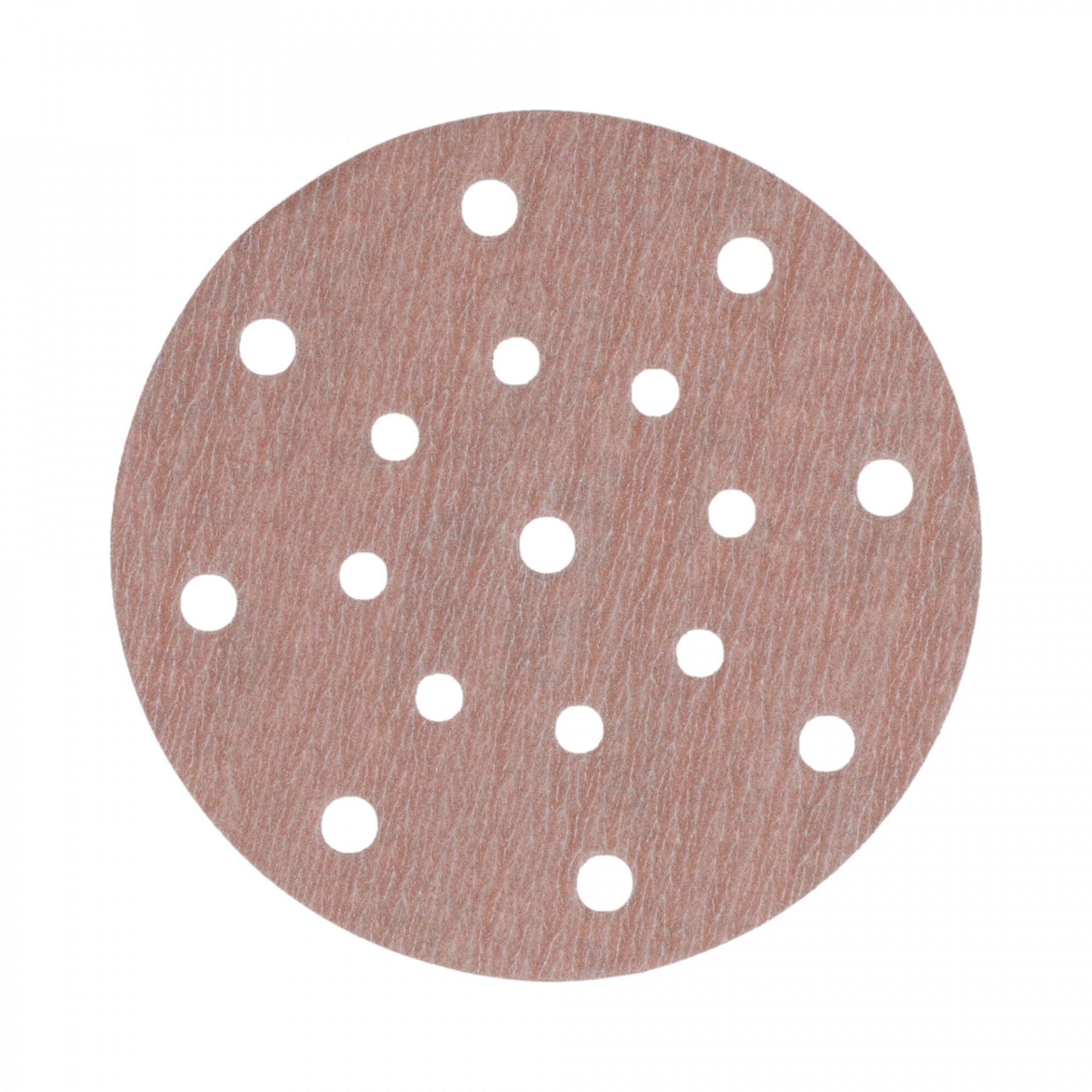 Norton Pro A275 csiszolókorong Ø150 mm 16+1 Lyukas P600, 100 db/csomag termék fő termékképe