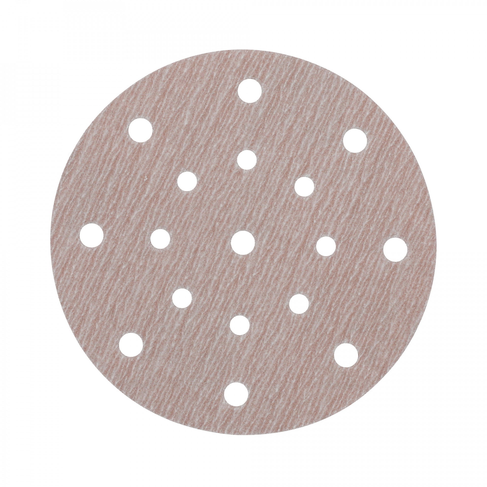 Norton Pro A275 csiszolókorong Ø150 mm 16+1 Lyukas P800, 100 db/csomag termék fő termékképe