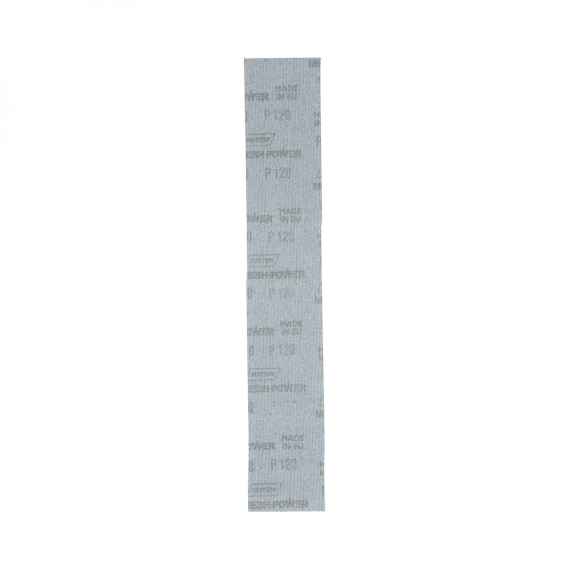 Norton Meshpower Keramik M920 csiszolóháló 70x420 mm P120, 50 db/csomag termék fő termékképe