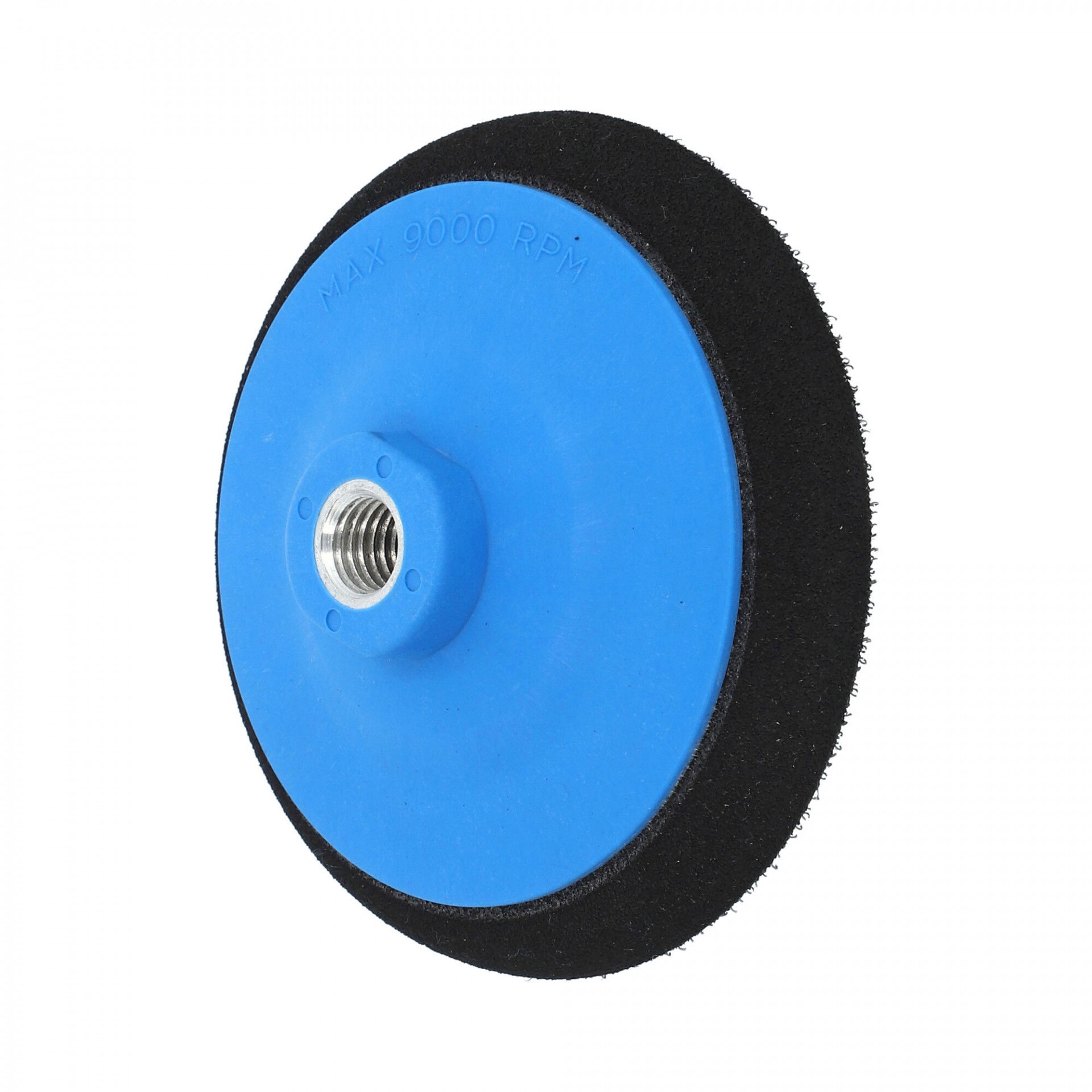 Norton Velcro felfogótányér Ø115 mm Médium termék fő termékképe