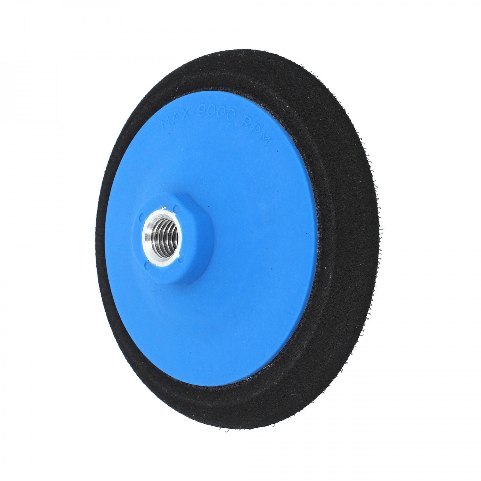 Norton Velcro felfogótányér Ø125 mm Médium termék fő termékképe