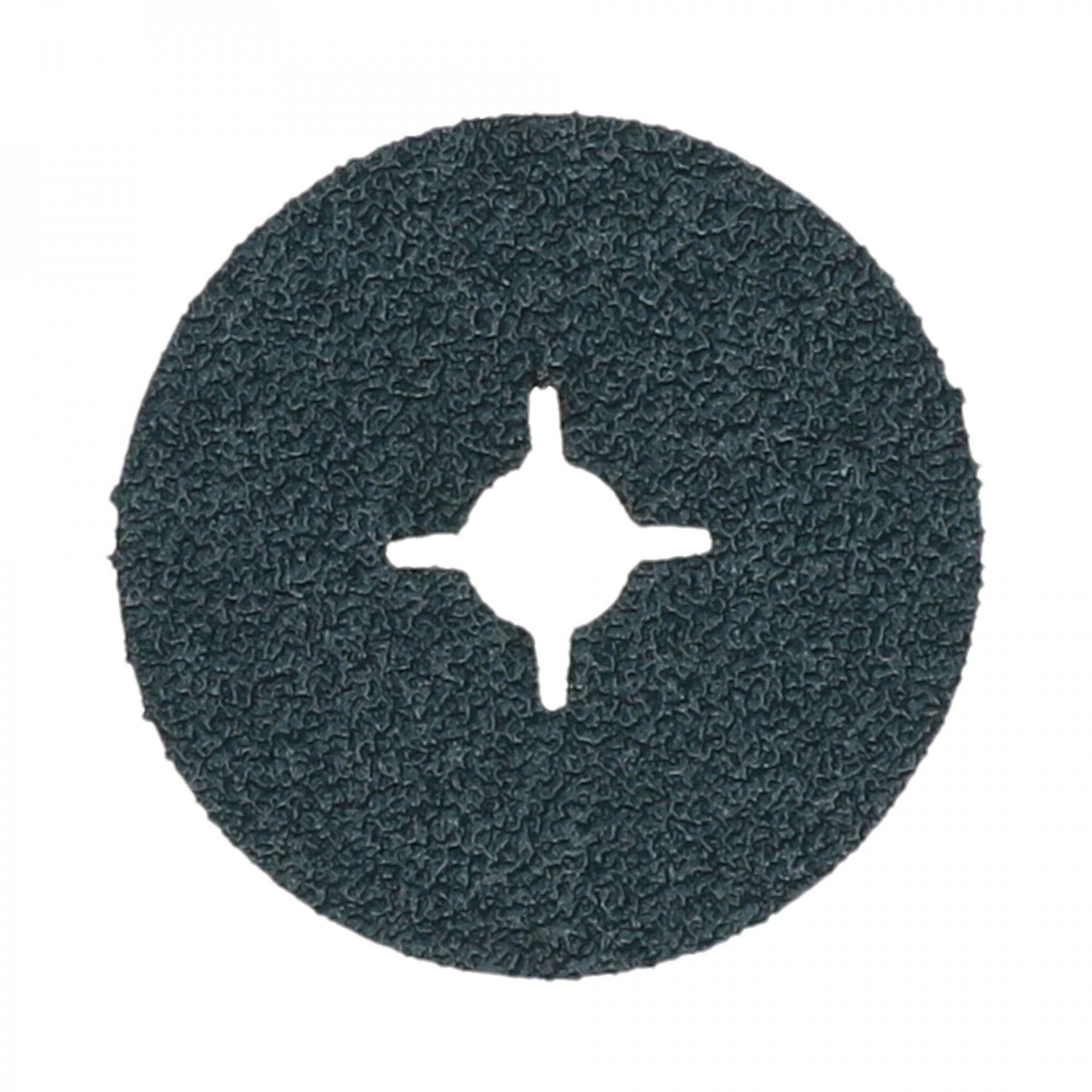 Norton NorZon F827 fíbertárcsa Ø115x22mm P24 termék fő termékképe