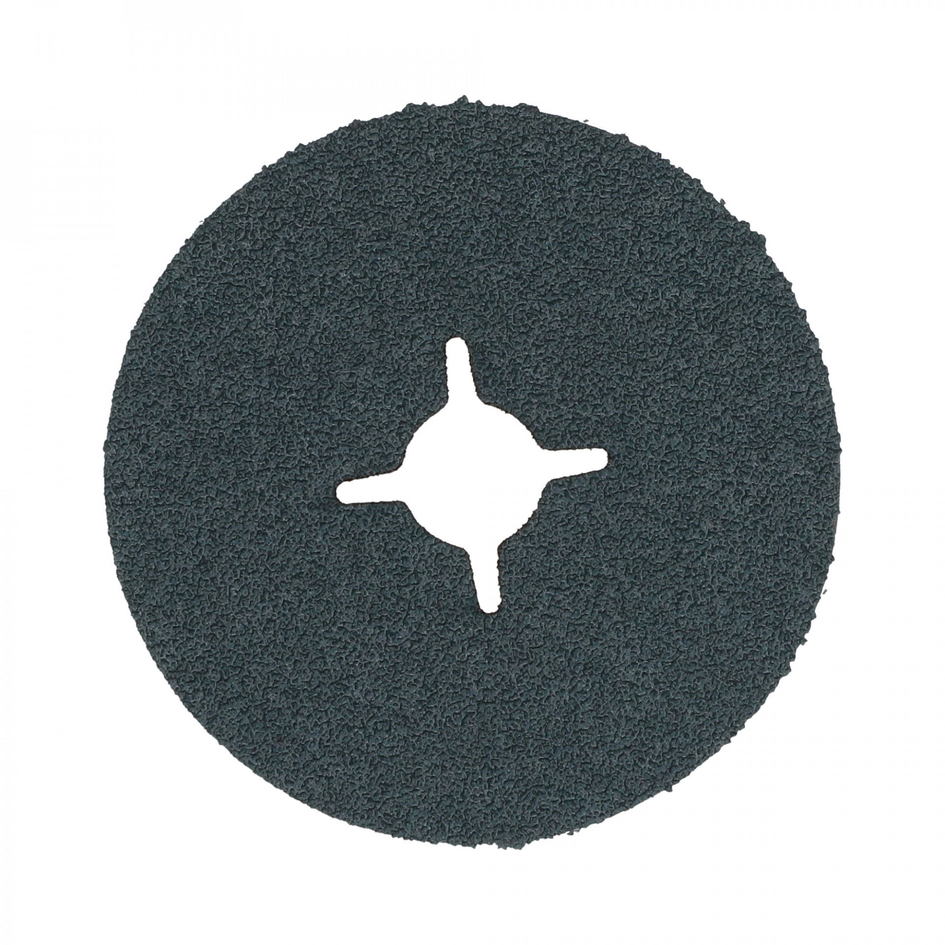 Norton NorZon F827 fíbertárcsa Ø115x22mm P50 termék fő termékképe