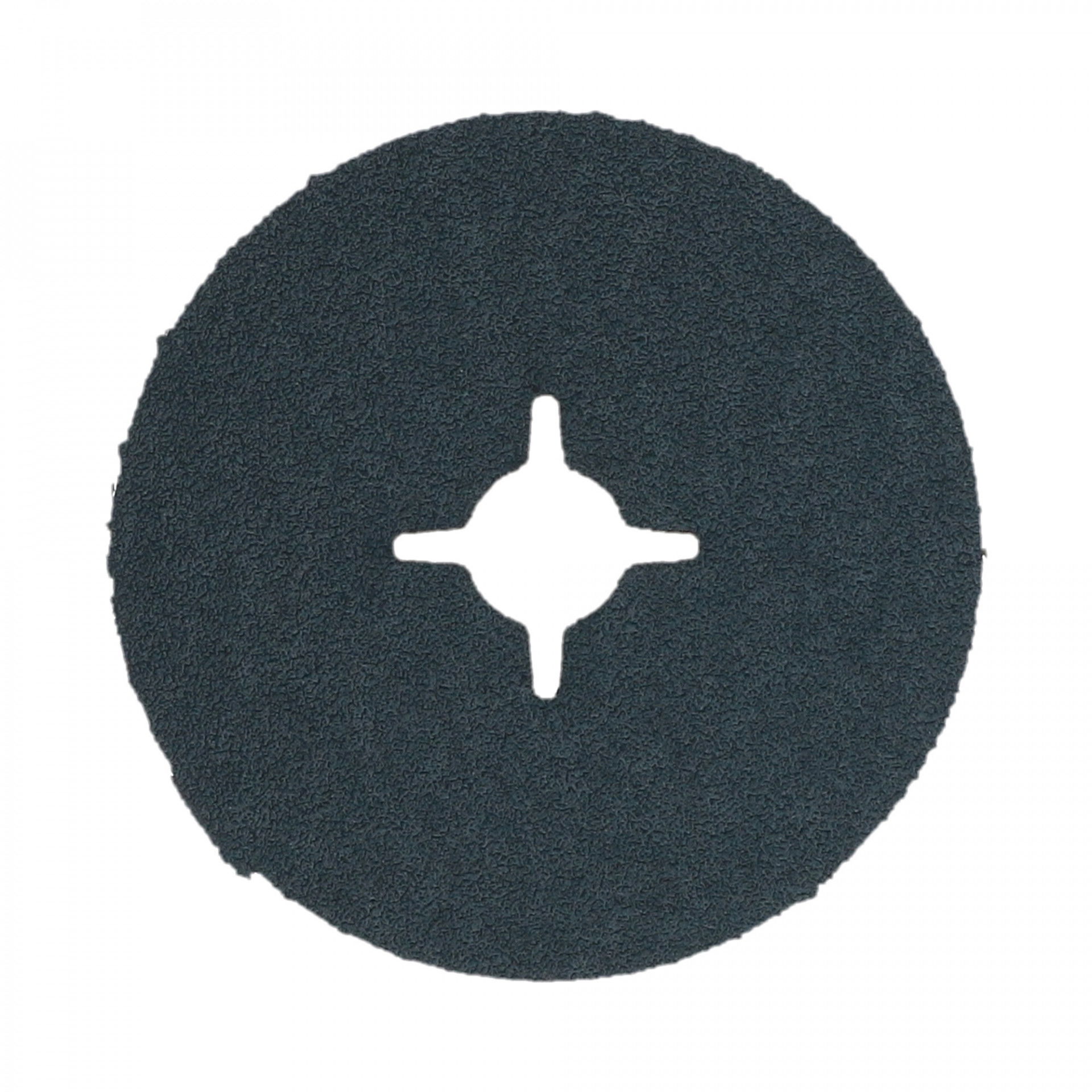 Norton NorZon F827 fíbertárcsa Ø125x22mm P60 termék fő termékképe