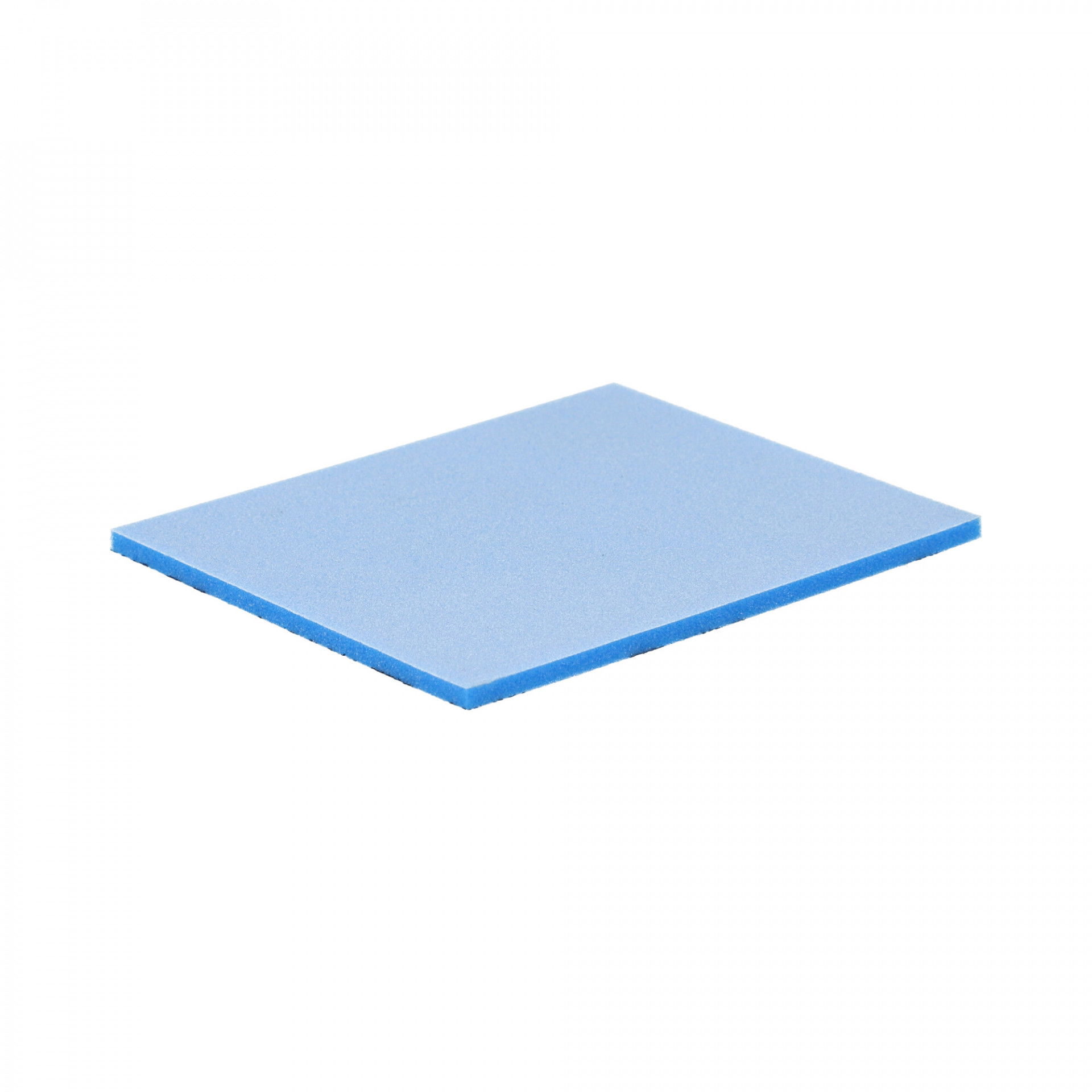 Norton Egyoldalas csiszolószivacs 140x115x6mm P100 termék fő termékképe