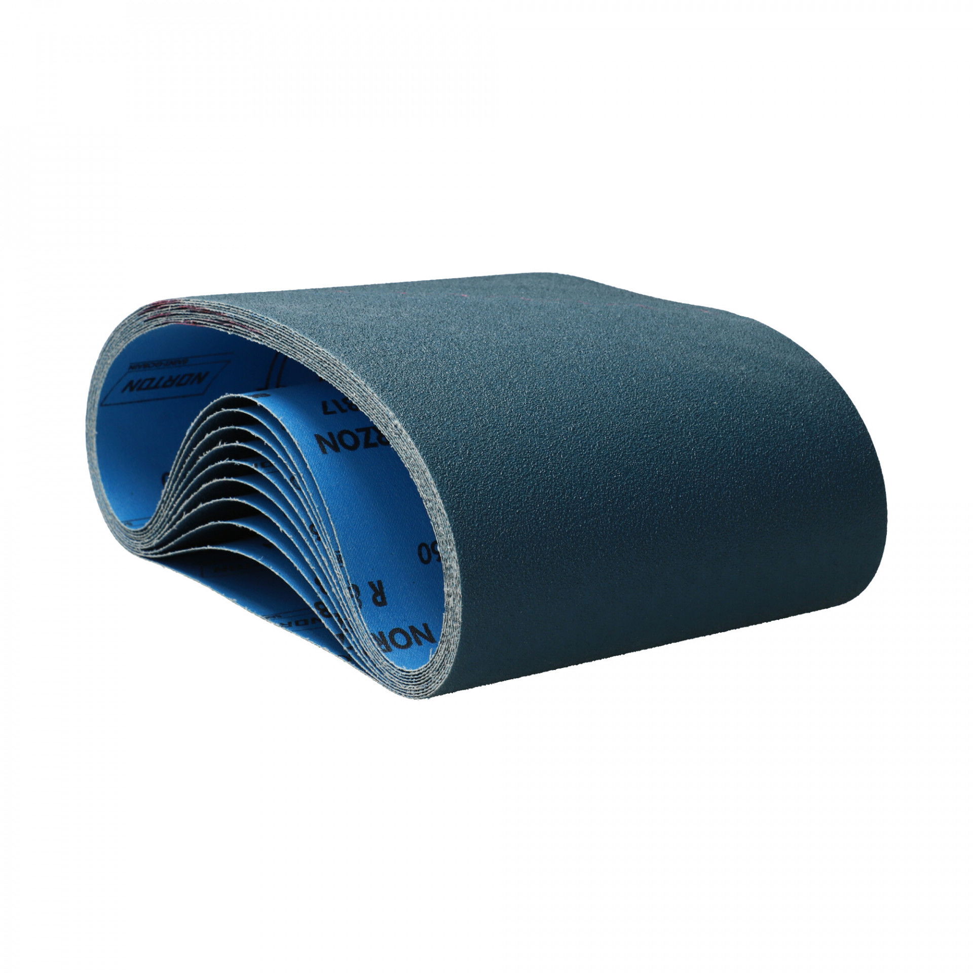 Norton R817 csiszolószalag 200x750mm P60 termék fő termékképe