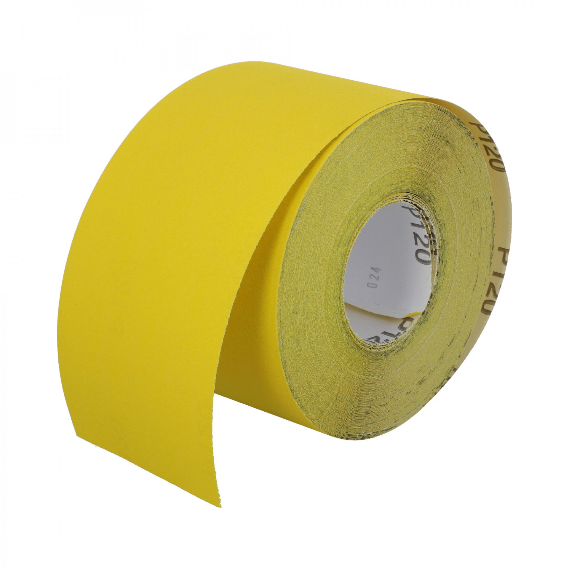 Norton A12N csiszolótekercs 115mmx50m P180 termék fő termékképe