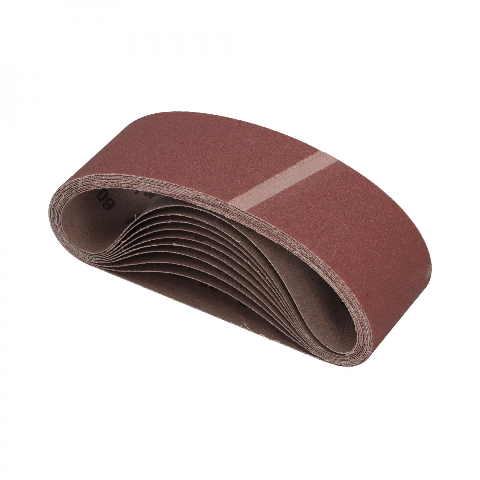 Norton R23N csiszolószalag 75x533mm P80 termék fő termékképe