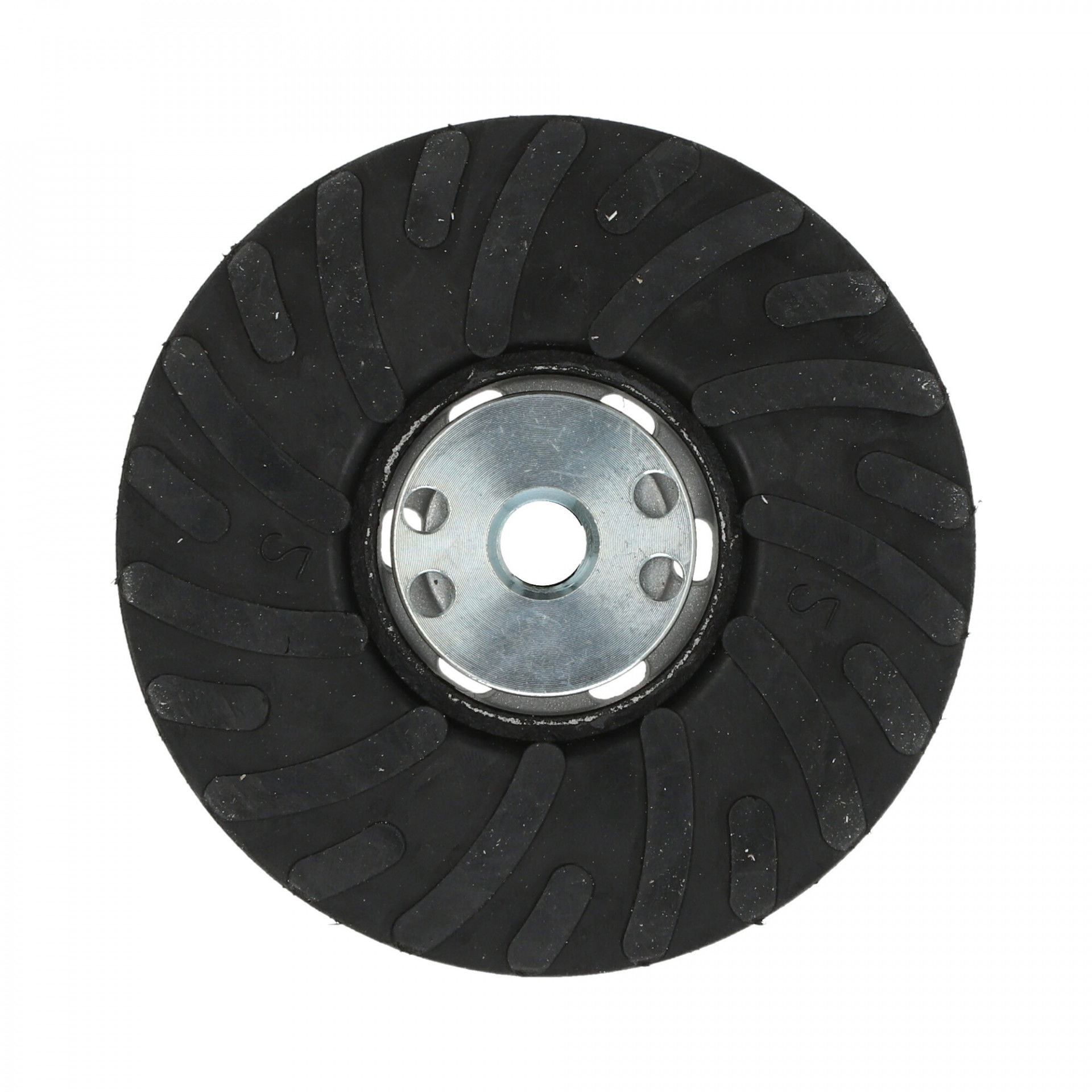 Norton Aircool fíbertárcsa felfogótányér Ø125xM14 termék fő termékképe