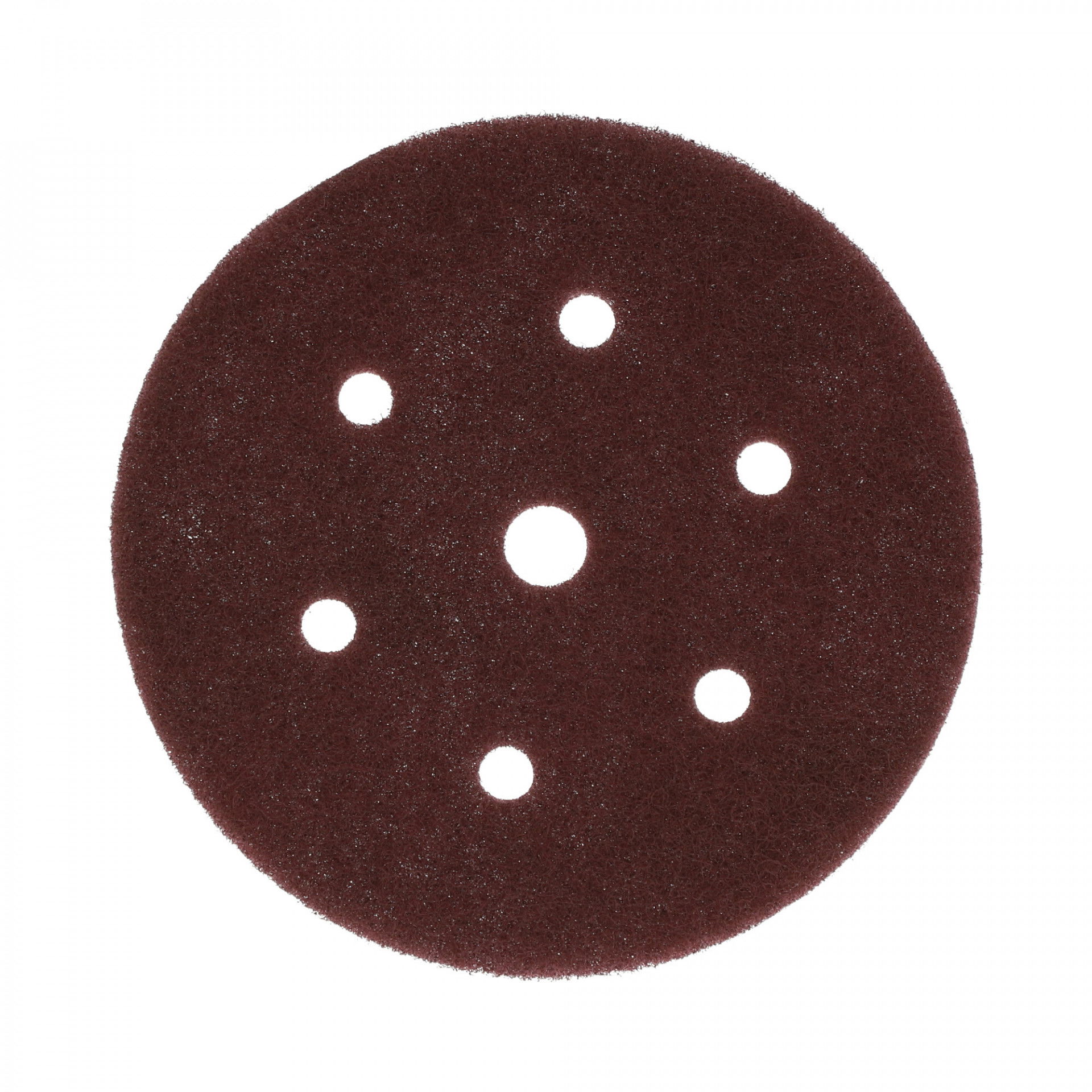 Norton Beartex tépőzáras rost csiszolókorong Ø150mm Very fine A termék fő termékképe