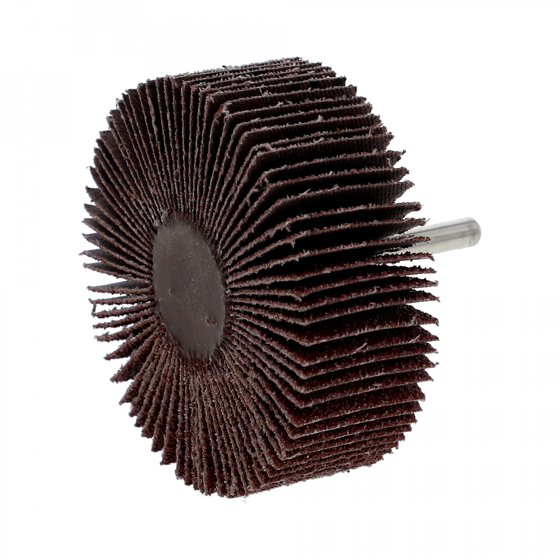 Norton R265 csapos lamellás csiszolókorong Ø80x30x6mm P120 termék fő termékképe