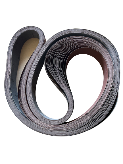 Norton R309 csiszolószalag 50x2500mm P150 termék fő termékképe