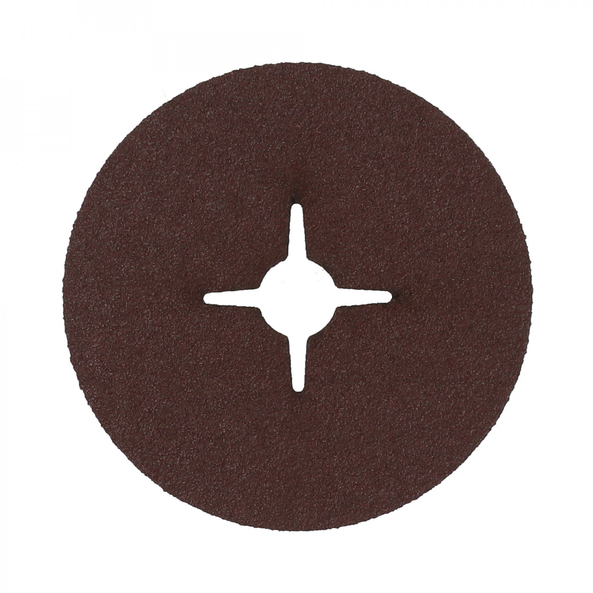 Flexovit FX370 fíbertárcsa Ø100x16mm P80 termék fő termékképe