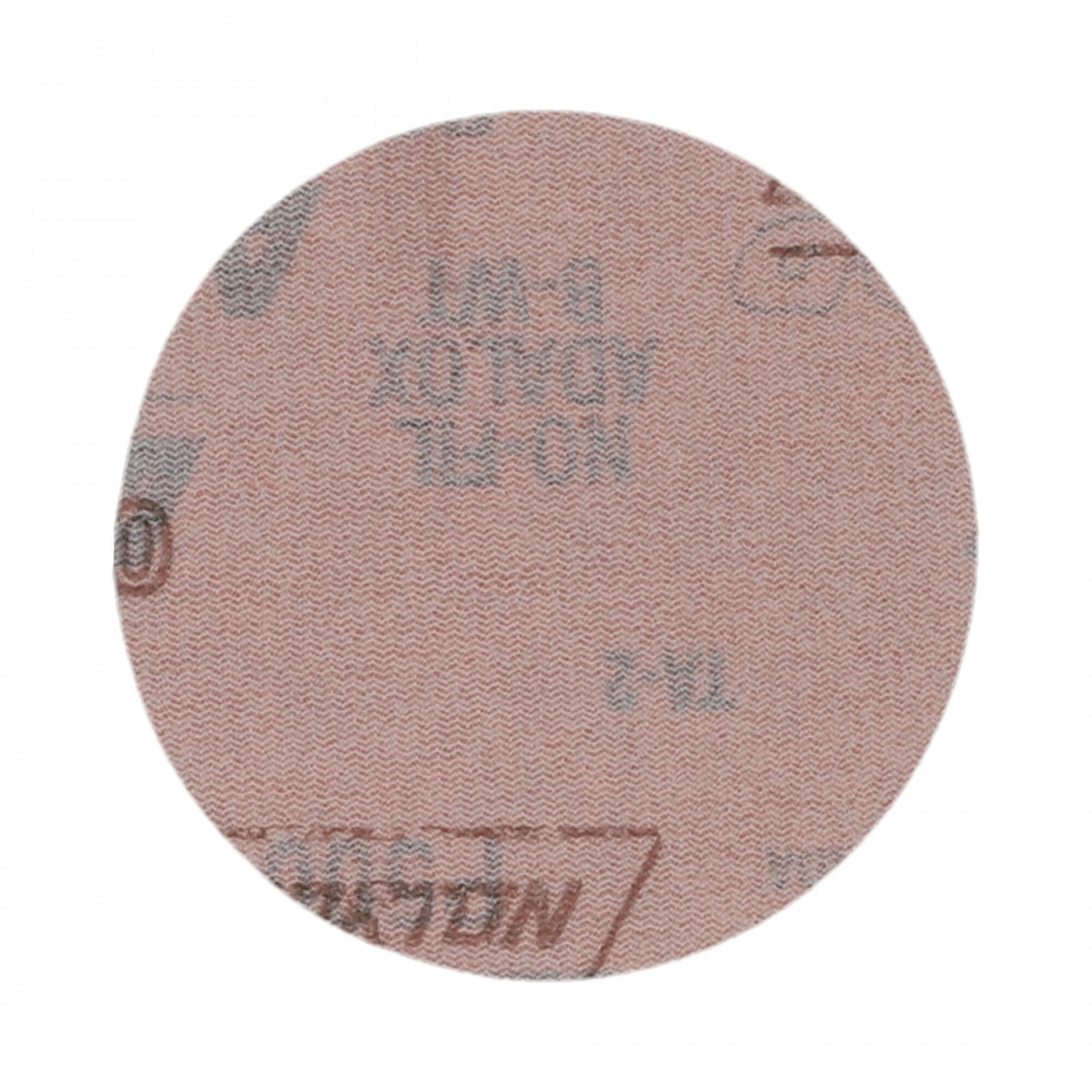 Norton Pro Smart Repair A275 csiszolókorong Ø76 P1500, 100 db/csomag termék fő termékképe