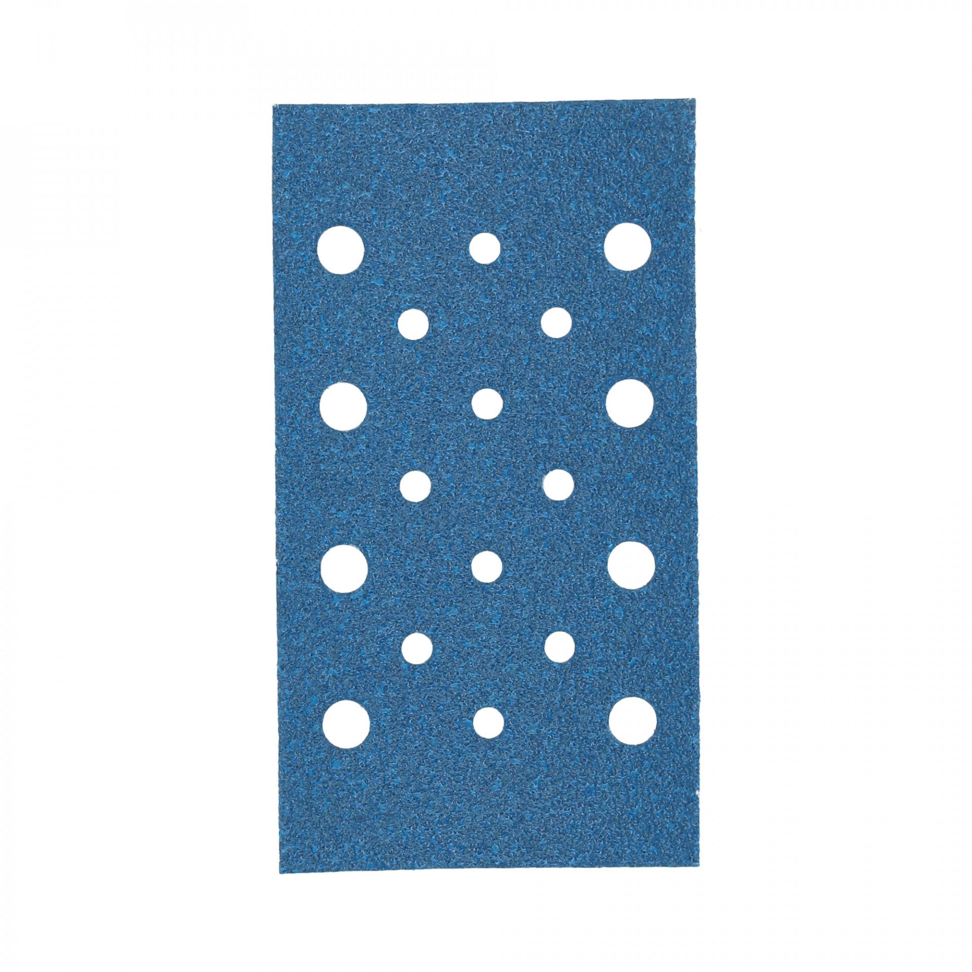 Norton Multi-Air H835 csiszolóív 70x125 mm P80, 50 db/csomag termék fő termékképe