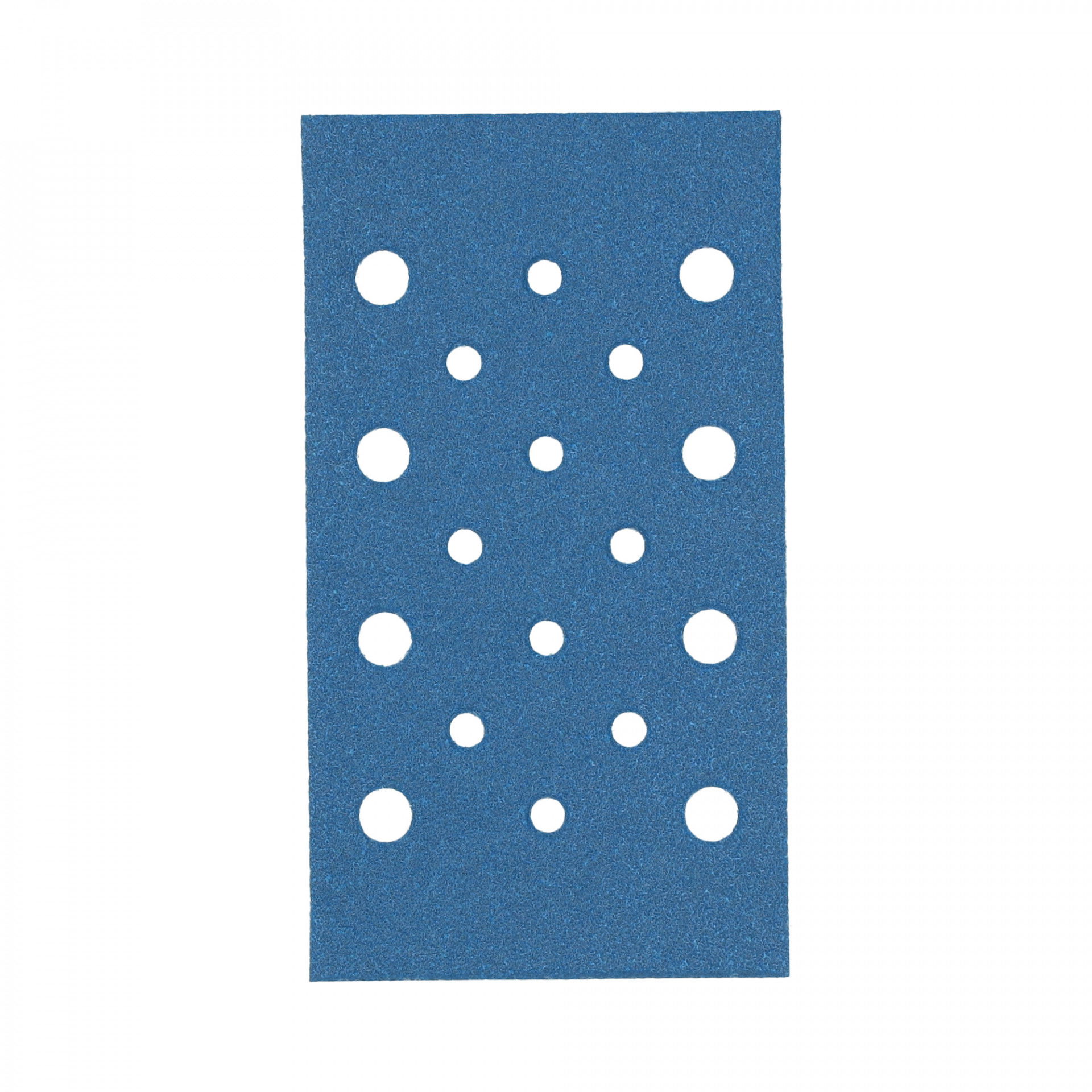 Norton Multi-Air H835 csiszolóív 70x125 mm P120, 50 db/csomag termék fő termékképe