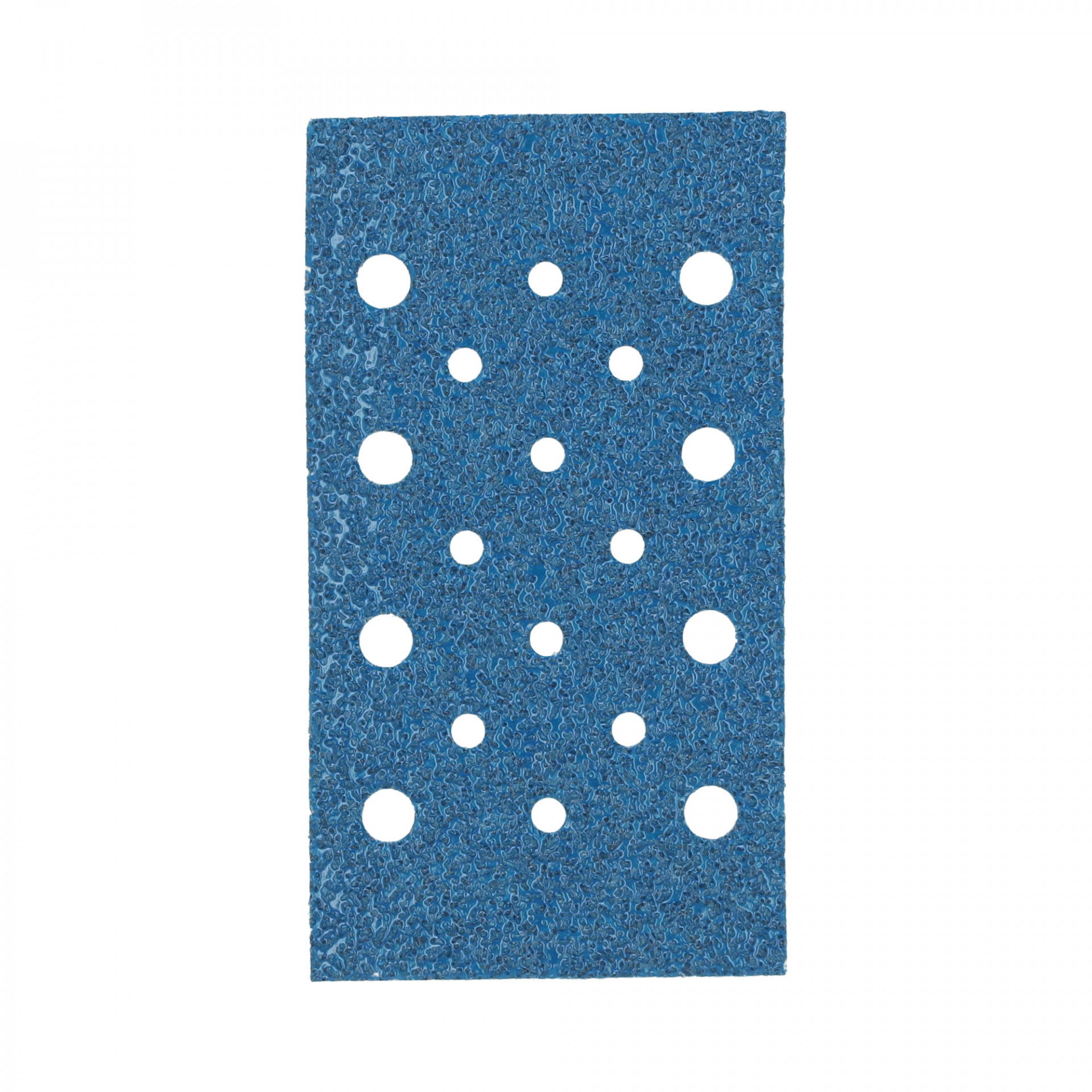 Norton Multi-Air H835 csiszolóív 70x125 mm P40, 50 db/csomag termék fő termékképe