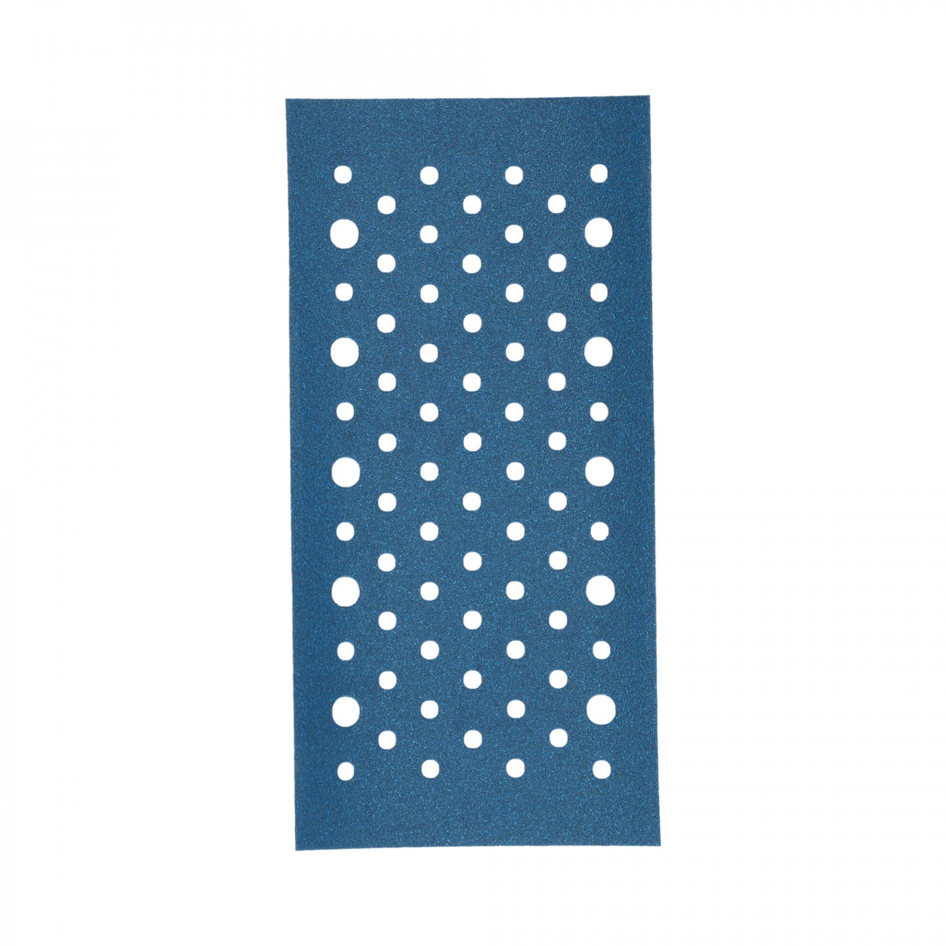 Norton Multi-Air H835 csiszolóív 115x230 mm P120, 50 db/csomag termék fő termékképe