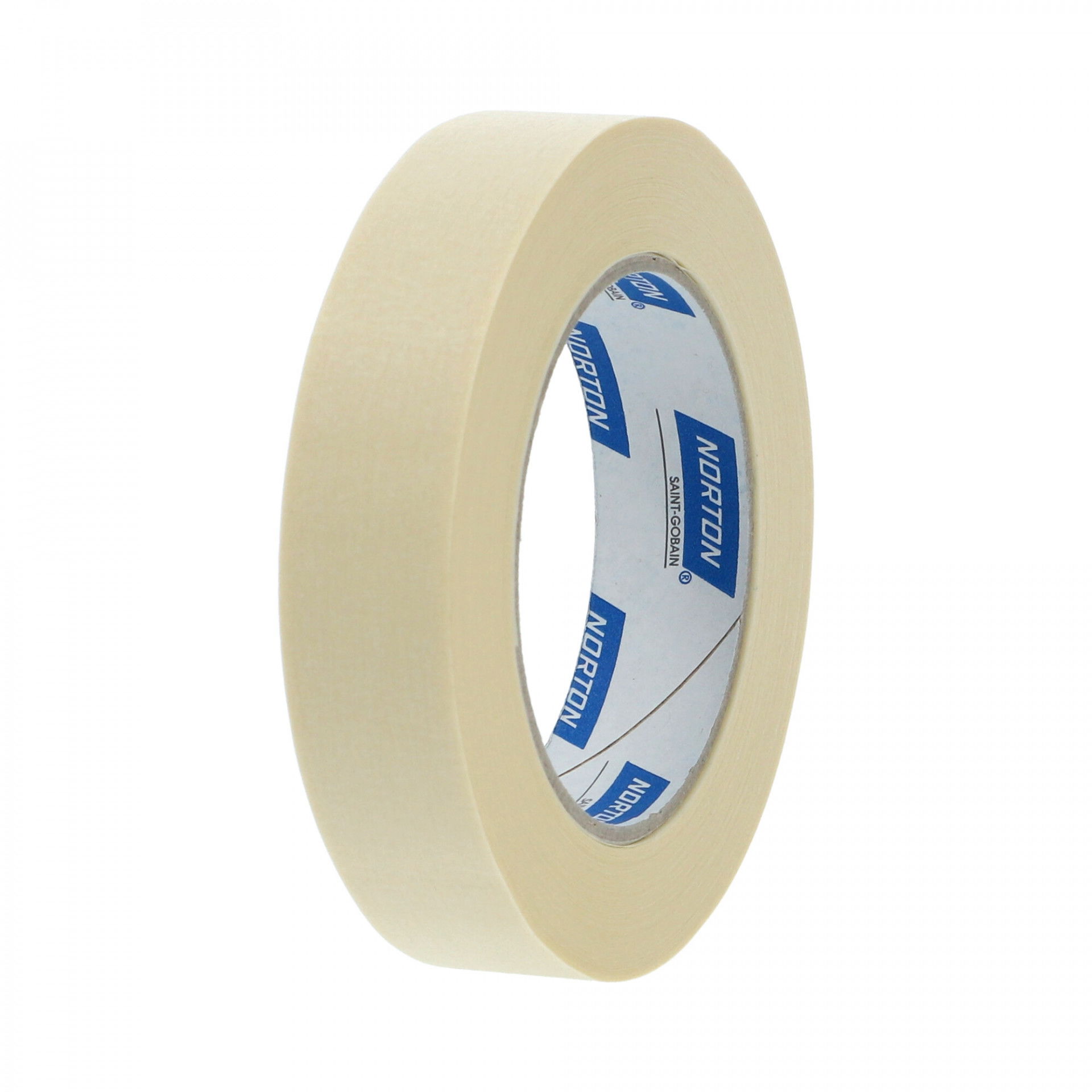 Norton Medium maszkoló szalag 25mmx50m, 36 db/csomag termék fő termékképe