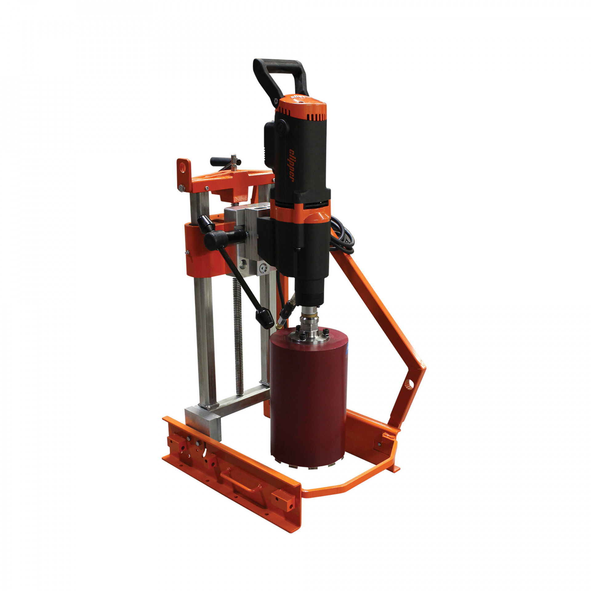 Norton Clipper CDP ROBO 350 E magfúrógép (csatorna fúrógép) termék fő termékképe