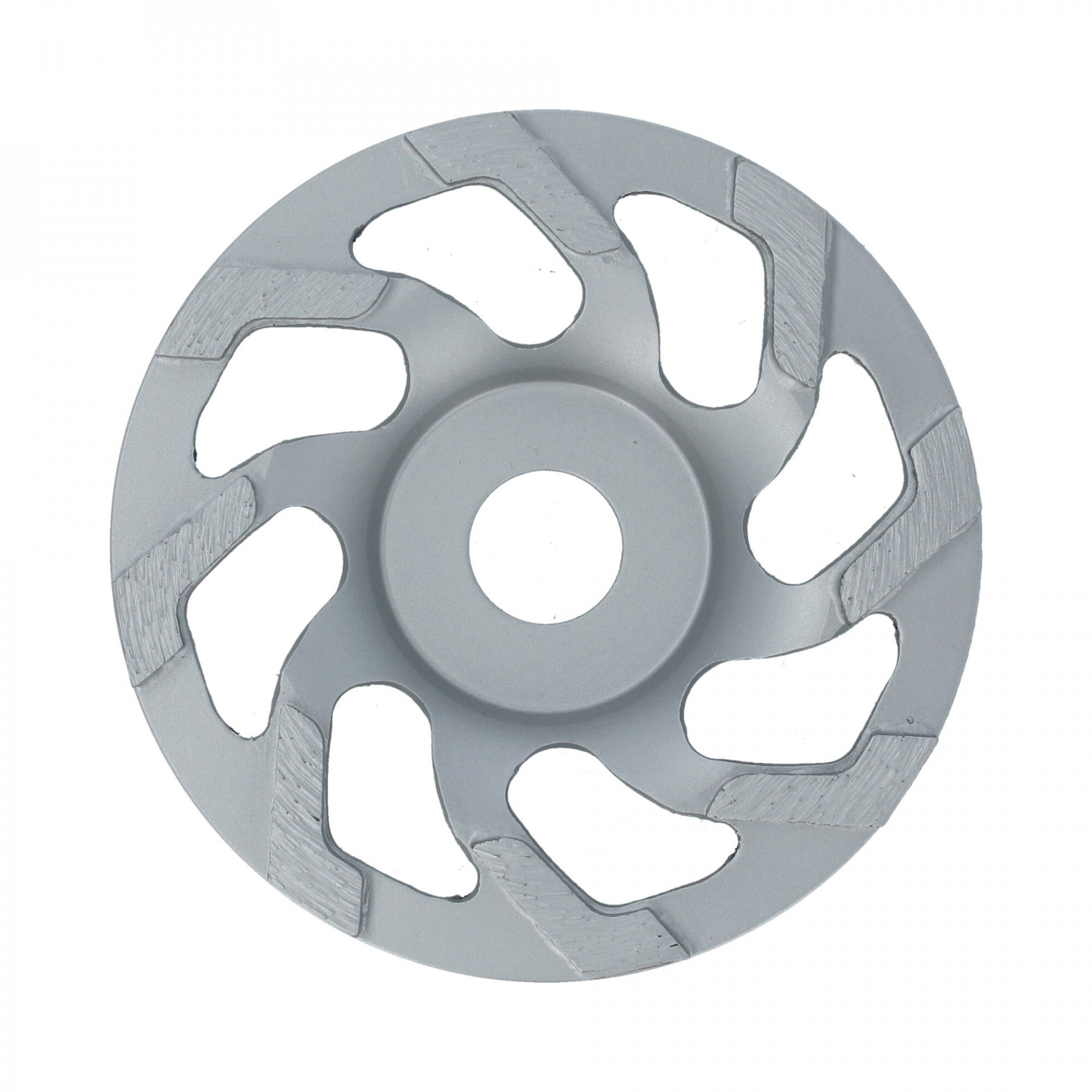 Atlas CG-SLANT CEE gyémánt betoncsiszoló tárcsa Ø125x22,23 mm termék fő termékképe