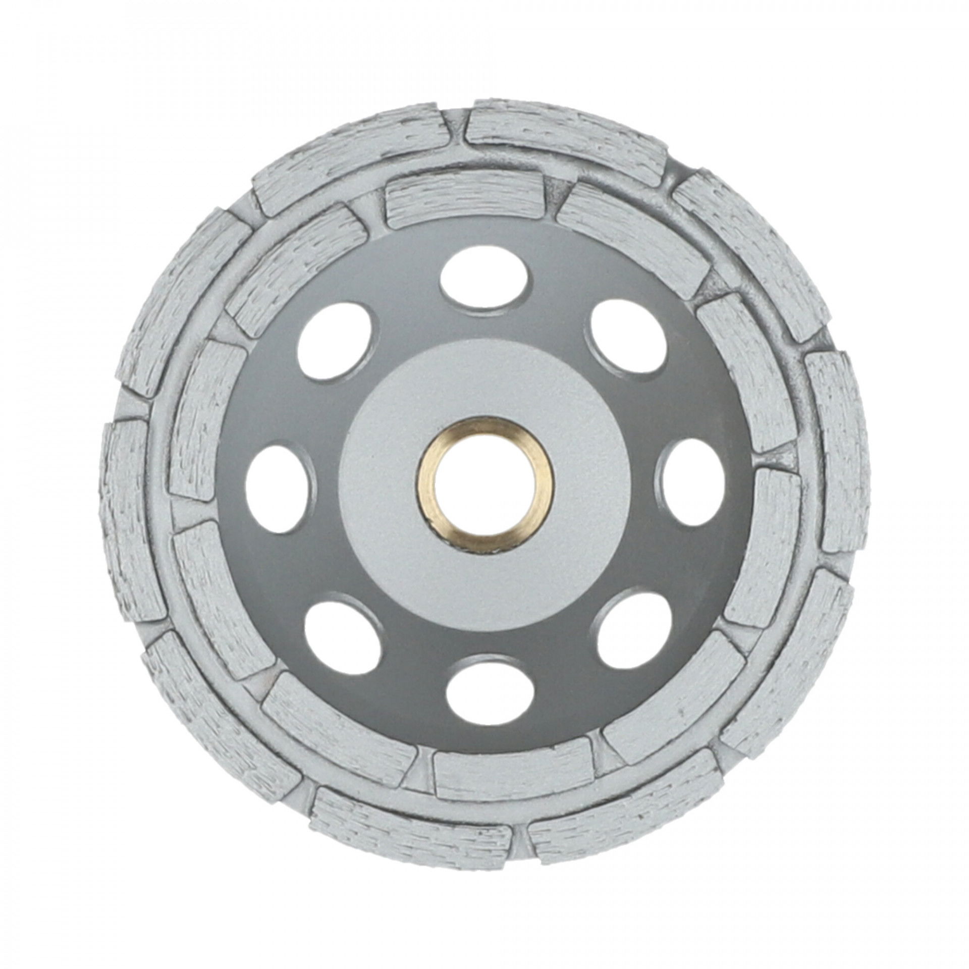 Norton Clipper Pro CG-2 gyémánt betoncsiszoló tárcsa Ø100x22,23 mm termék fő termékképe