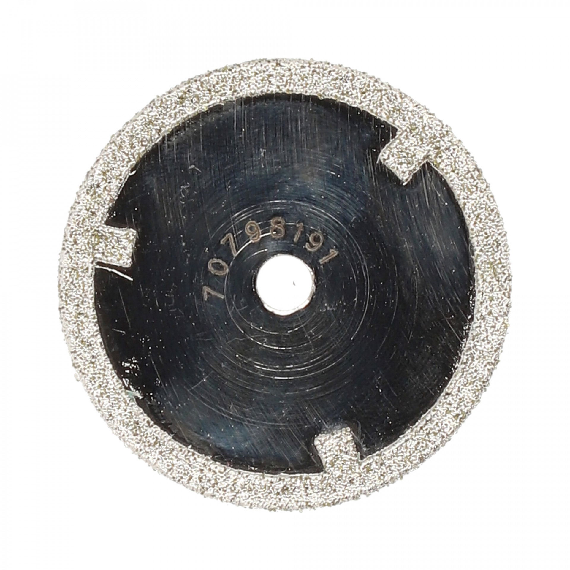 Norton Clipper Pro Marmo gyémánt vágókorong Ø100x22,23 mm termék fő termékképe