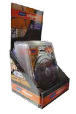 Norton Clipper Pro Multimaterial vágókorong sarokcsiszolóhoz + tartó Ø115x22,23mm, 15 db/csomag termék fő termékképe