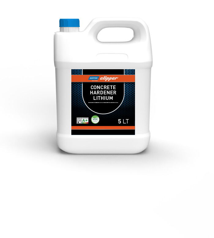 Norton Clipper lítium betonkeményítő termék fő termékképe