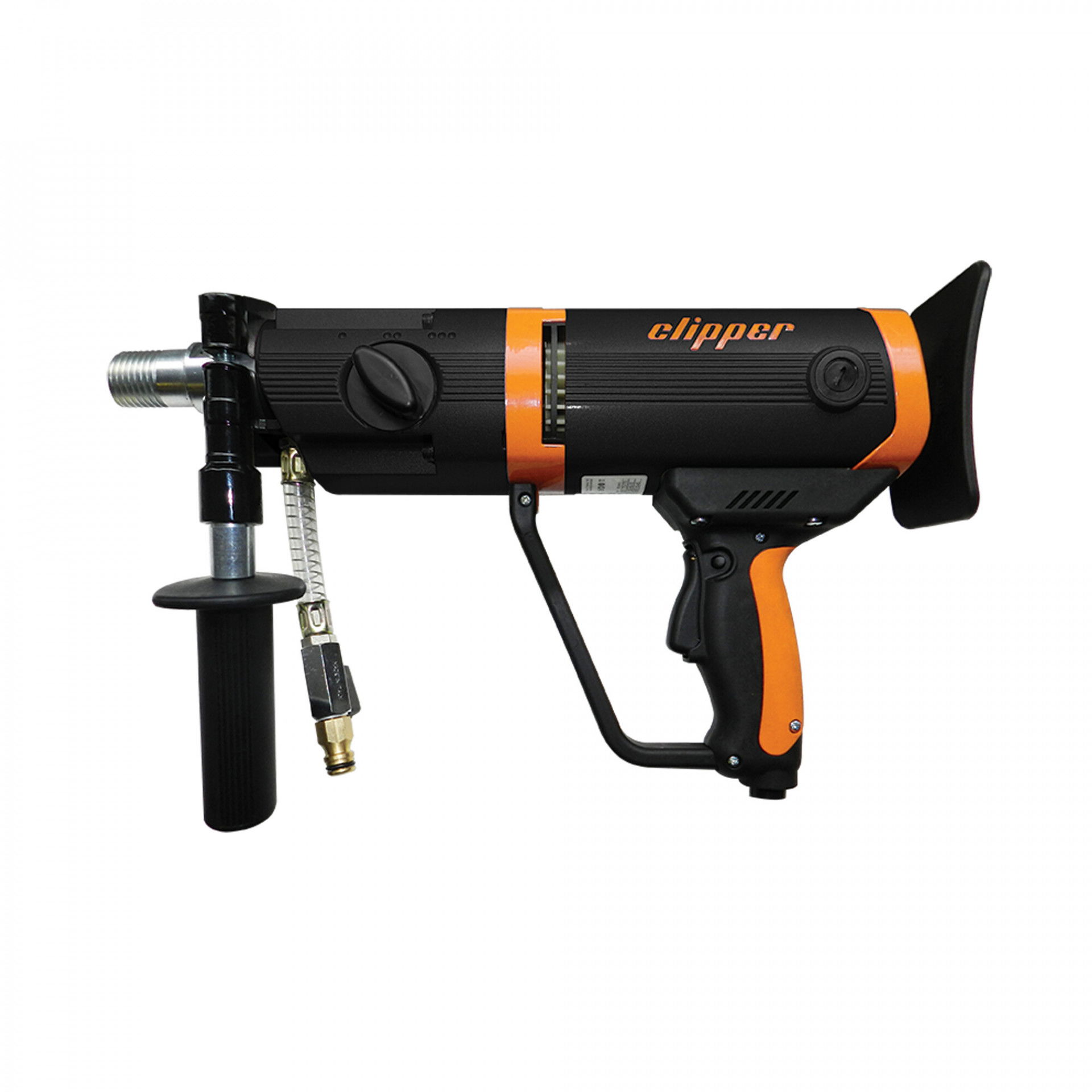 Norton Clipper CDM 163 koronafúró gép Ø15-160 mm termék fő termékképe