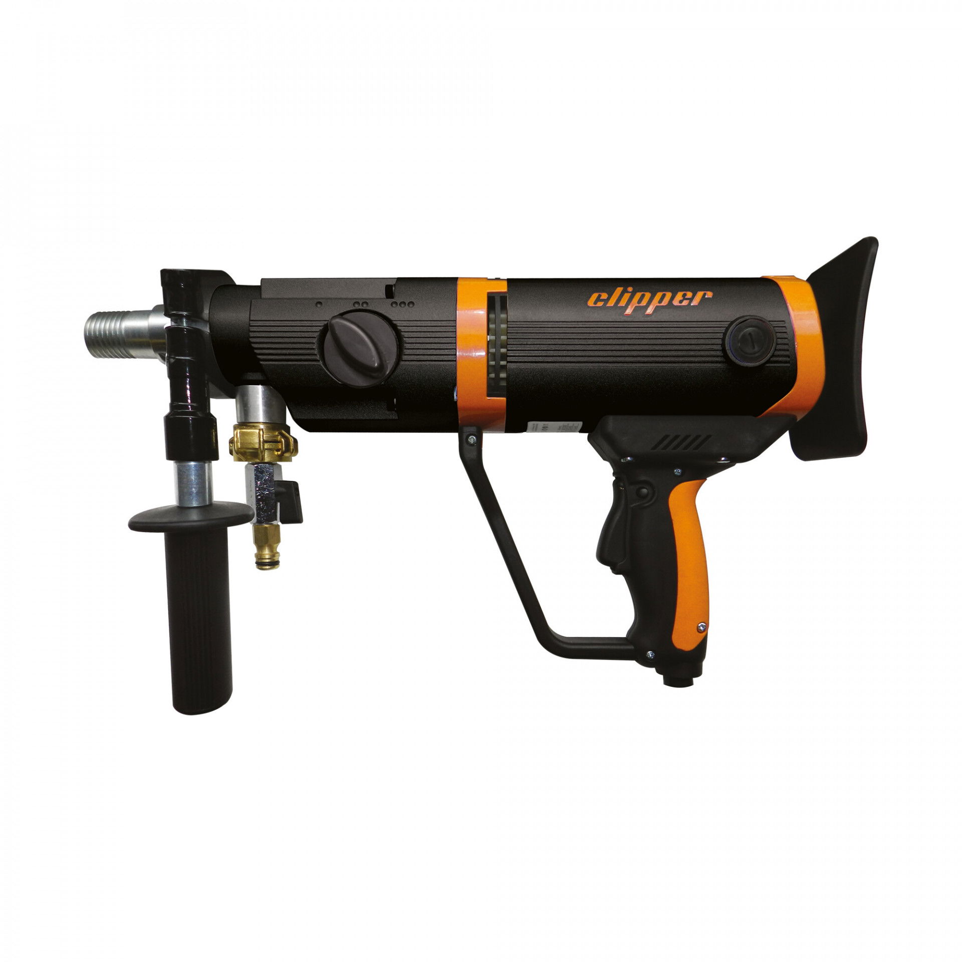 Norton Clipper CDM 203 koronafúró gép Ø15-200 mm termék fő termékképe