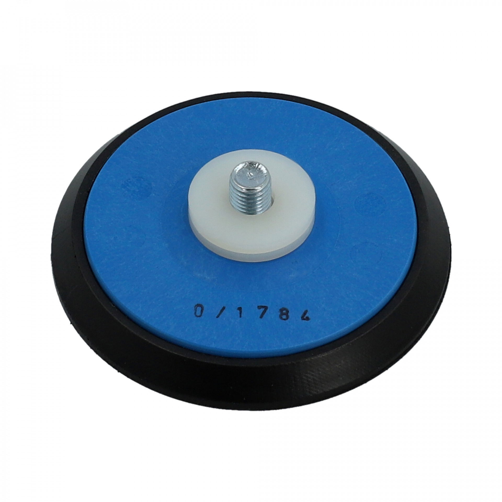 Norton Polírozó korongok felfogó Ø76mm/5/16”, 6 db-csomag termék fő termékképe