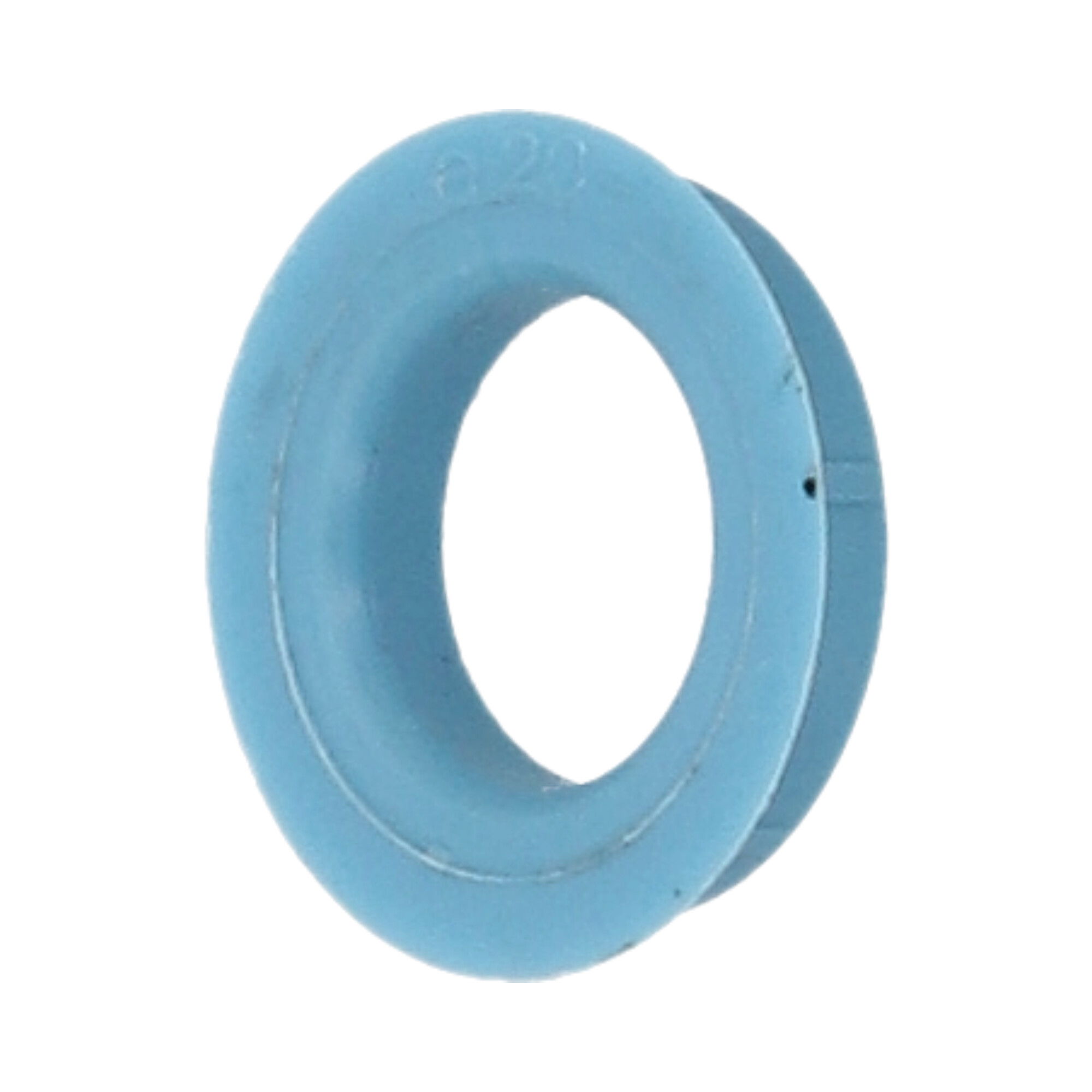 Norton Műanyag Szűkítő Gyűrű Ø20x12 mm, 2 db/csomag termék fő termékképe