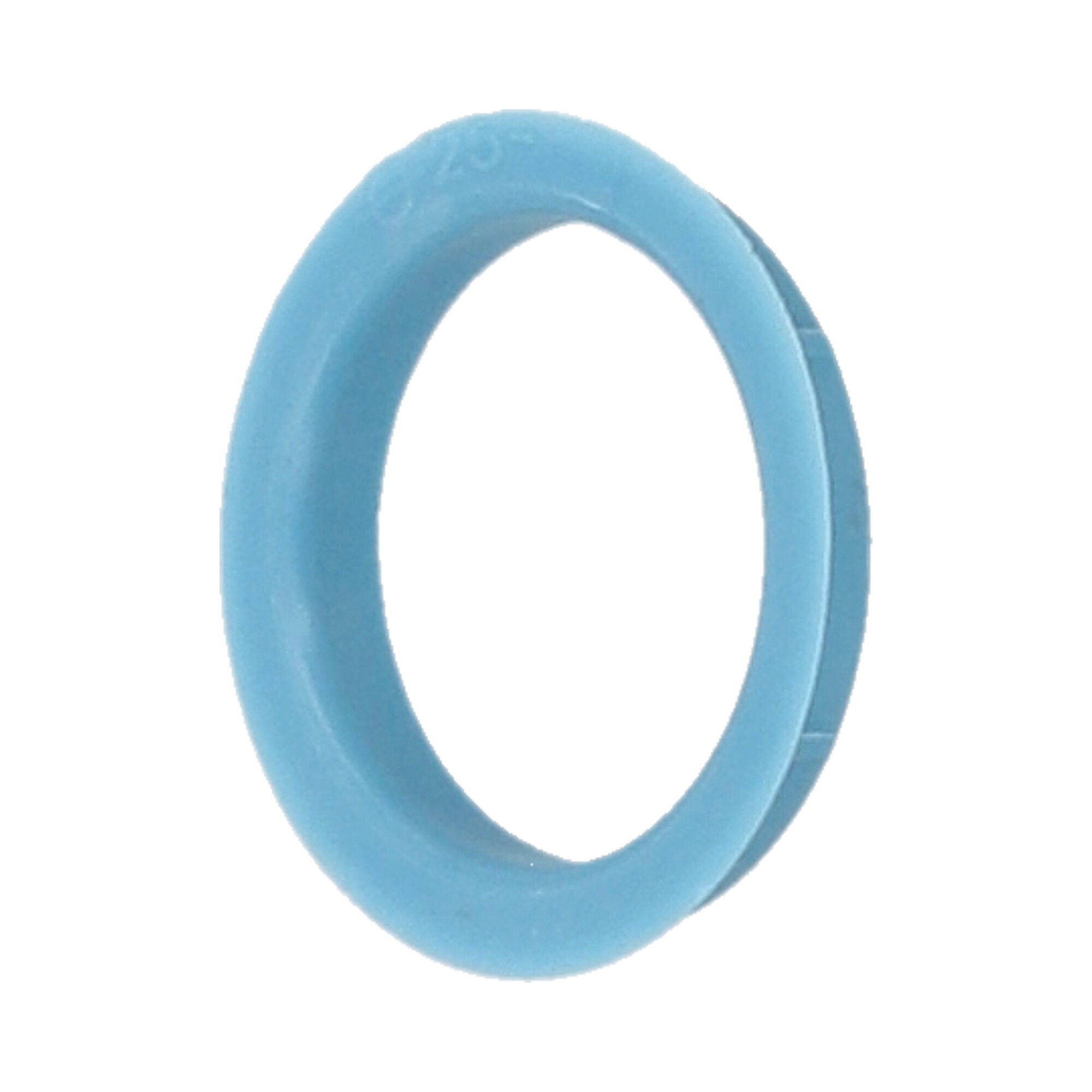 Norton Műanyag Szűkítő Gyűrű Ø25x20 mm, 2 db/csomag termék fő termékképe