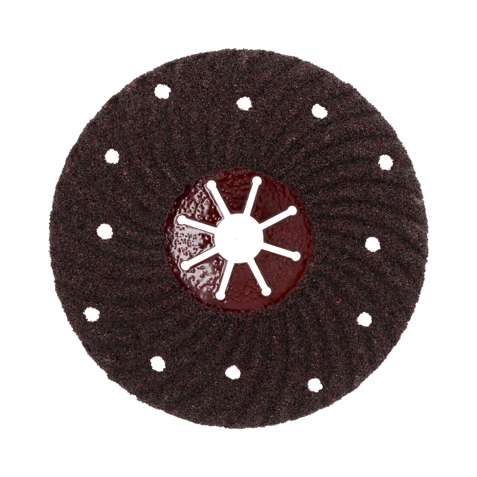 Norton Félflex Fém Csiszolókorong Q200 125x22,23 mm P60 termék fő termékképe