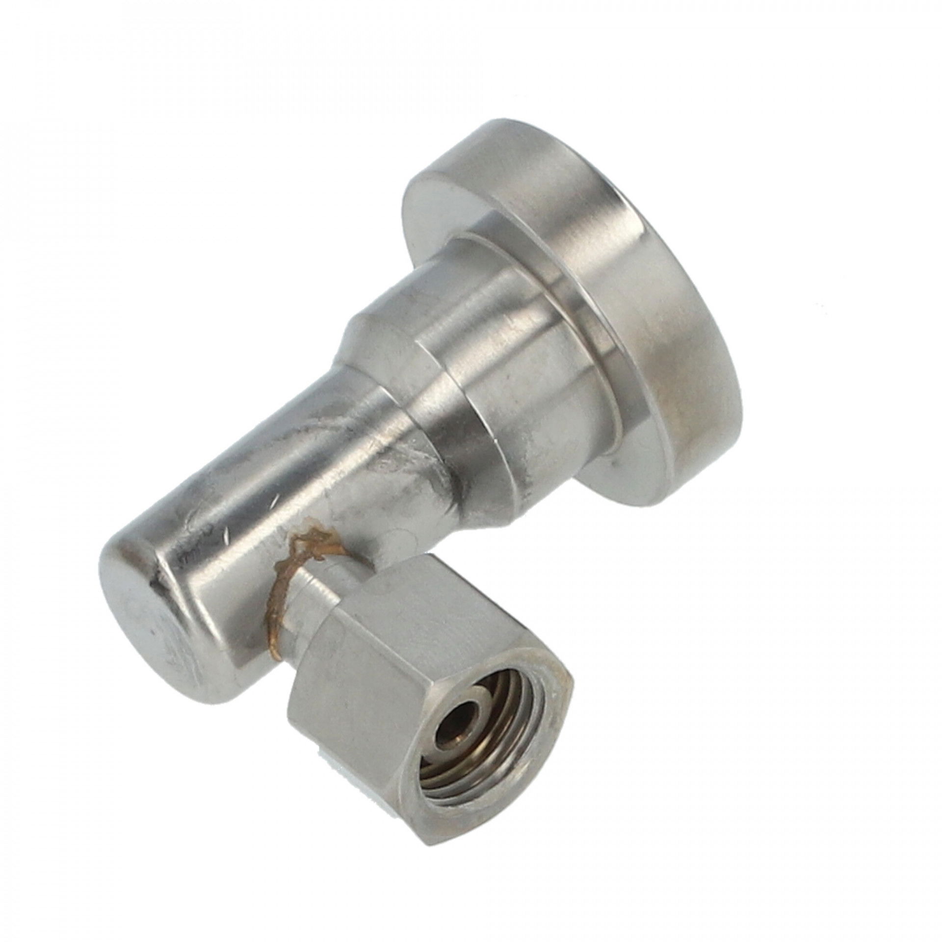 Norton festékszóró pisztoly adapter IWATA LPH-50 Mini, LPH-100, W-100G, RG3L, W-71 10A.1, 4 db/csomag termék fő termékképe