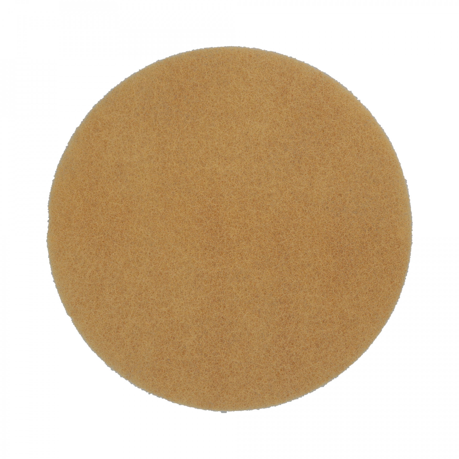 Norton Beartex padlócsiszoló tárcsa 406mm bézs finom polírozó termék fő termékképe