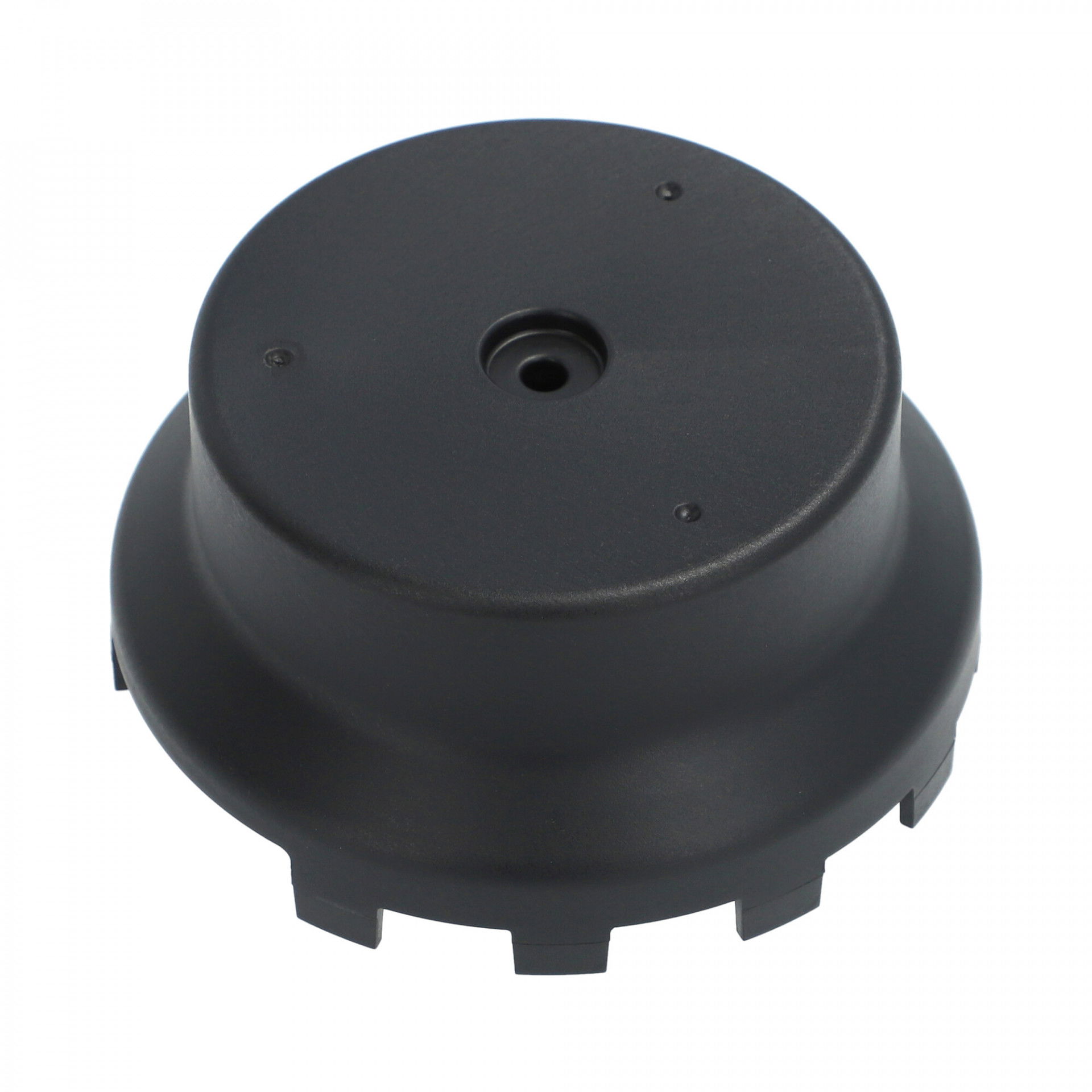 Norton Keverőpohár tárolófedél M, 24 db/csomag termék fő termékképe