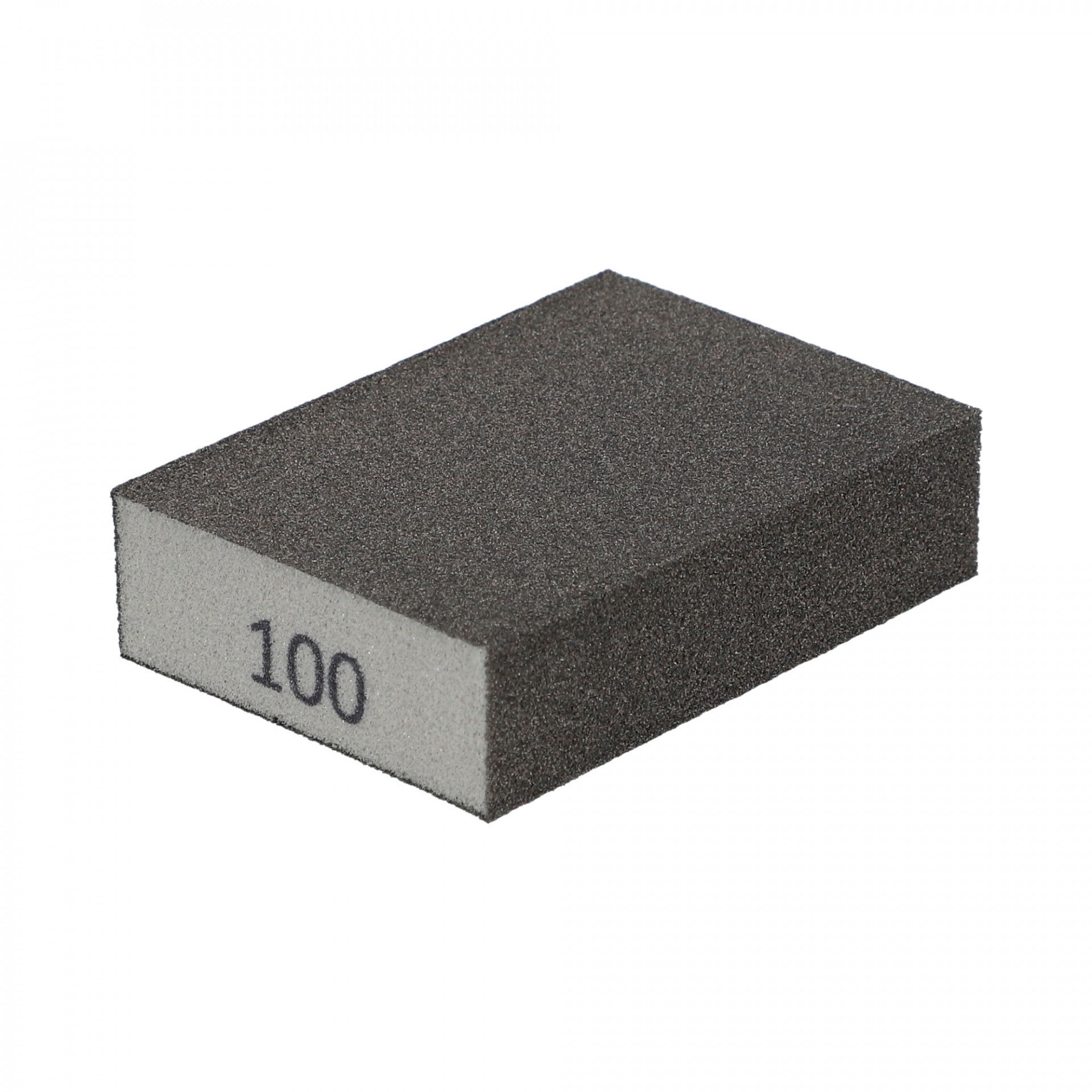 Norton Négyoldalas csiszolószivacs 100x66x26mm P100 termék fő termékképe