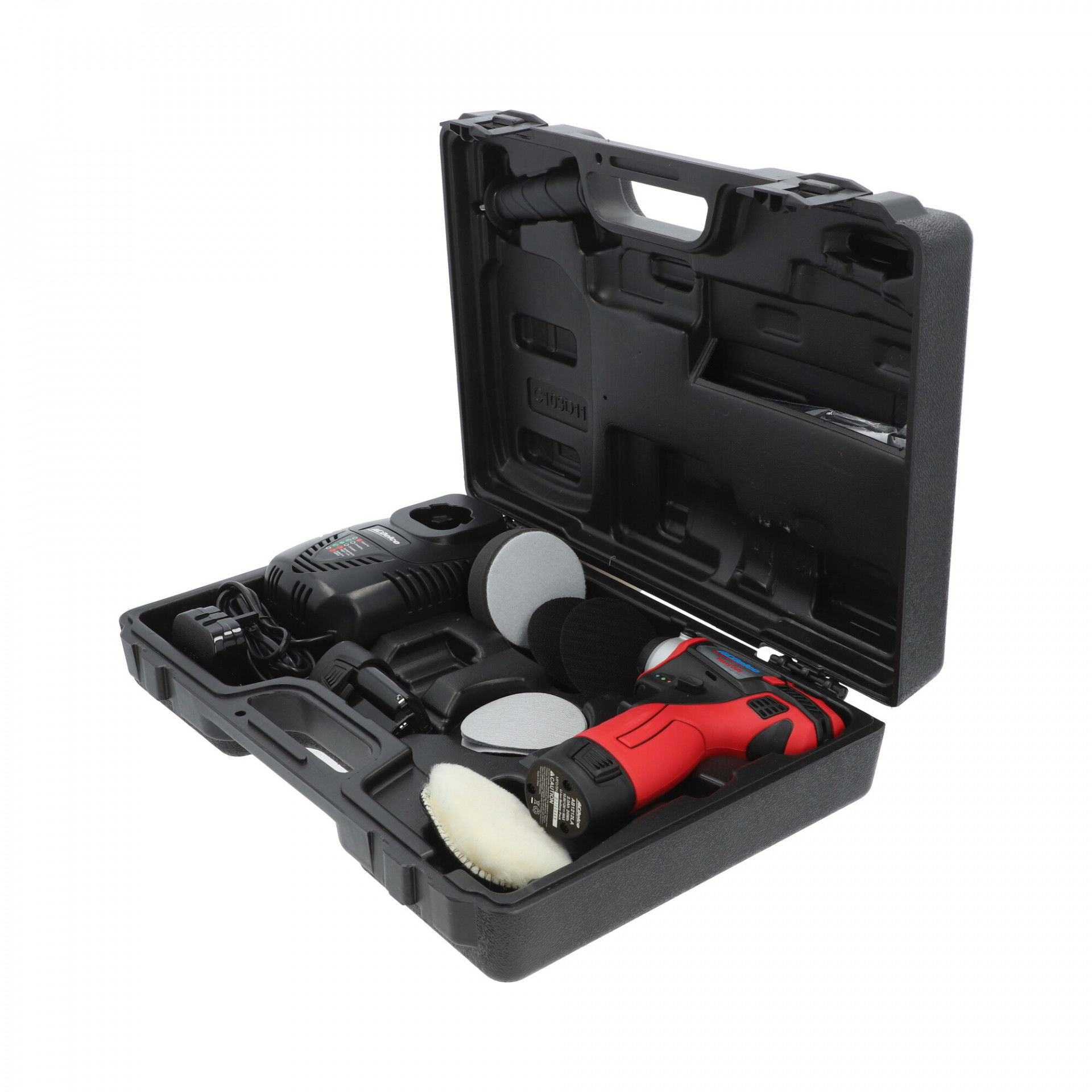 Farécla AC Delco Mini polírozógép termék fő termékképe