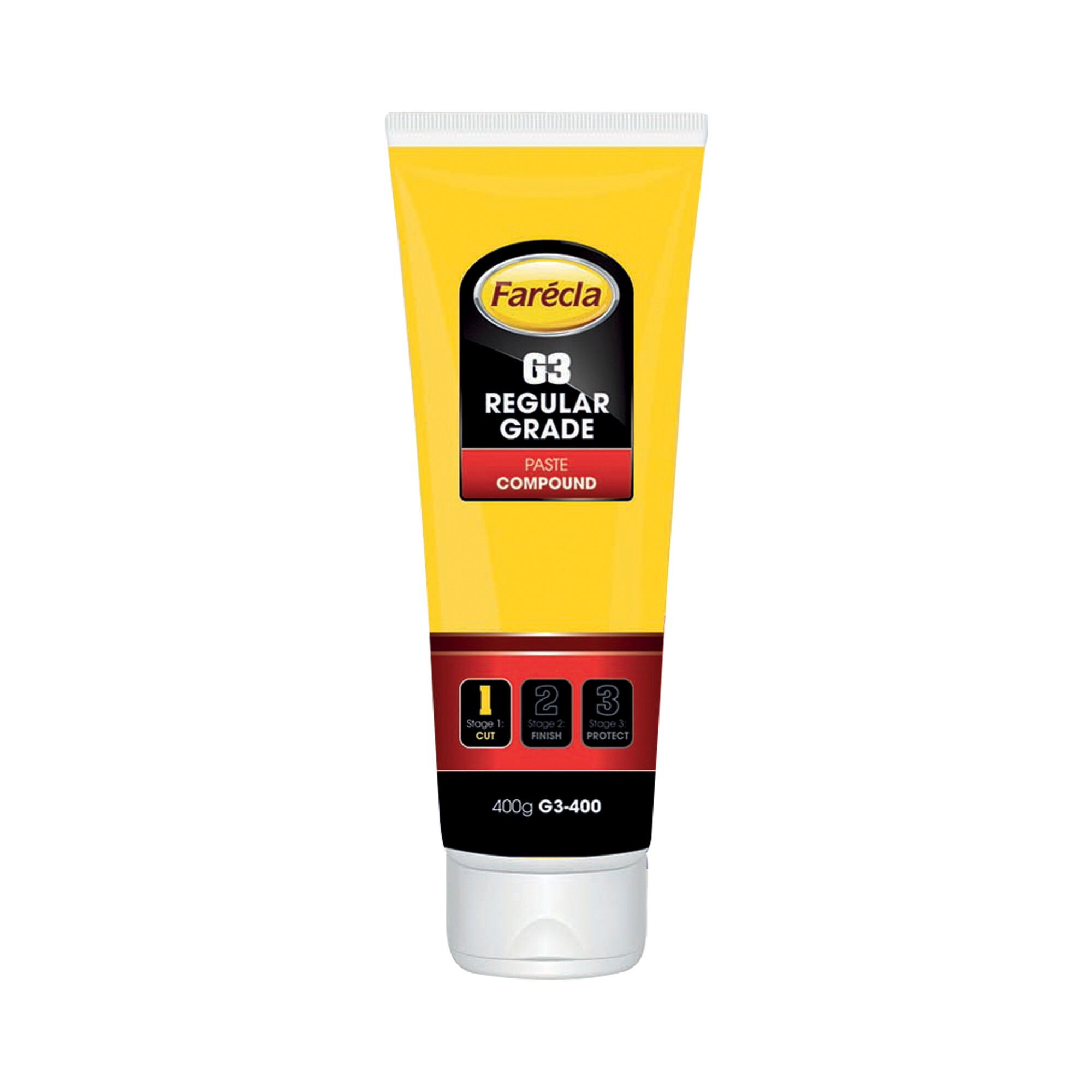 Farécla G3 Regular Grade Paste Compound minőségi polírozó paszta 400 g termék fő termékképe
