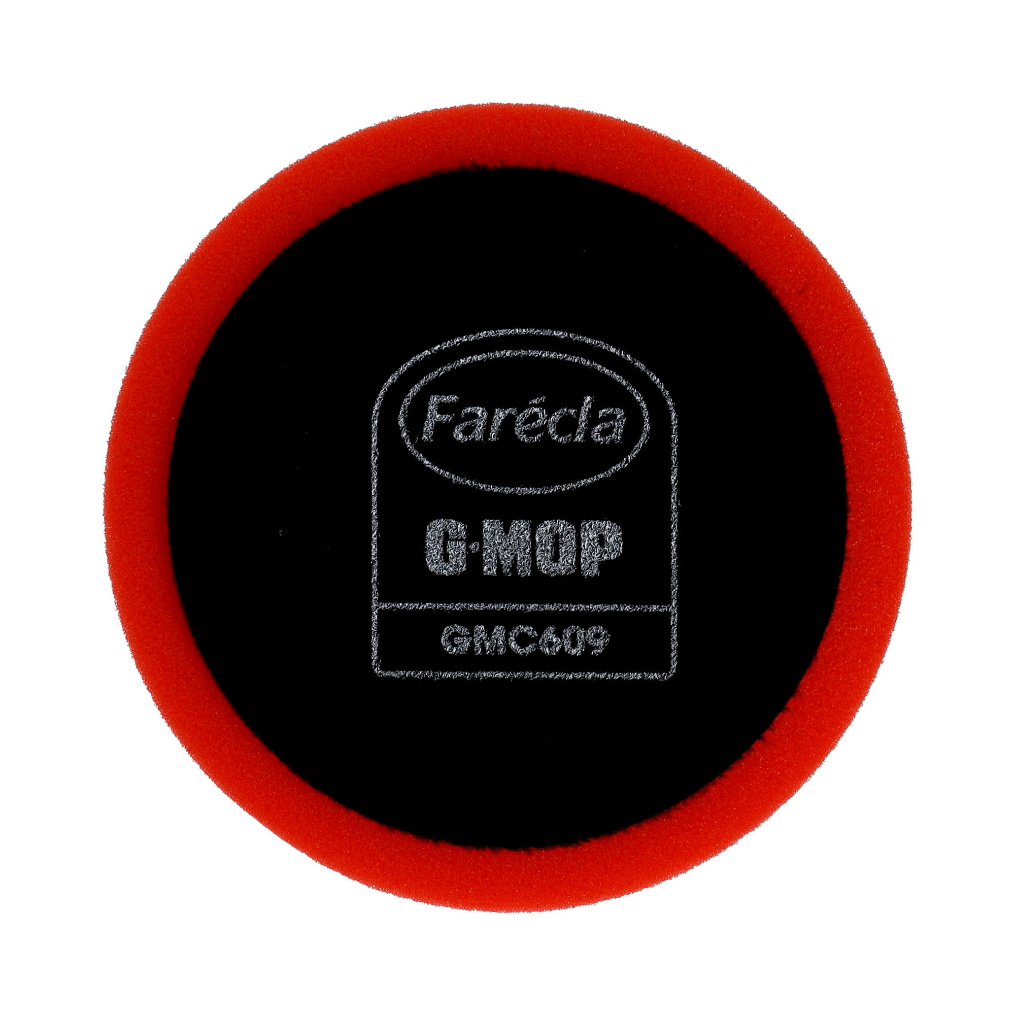 Farécla G Mop High Cut Foam (polírozó szivacs) 6” / 150mm, 2 db/csomag termék fő termékképe